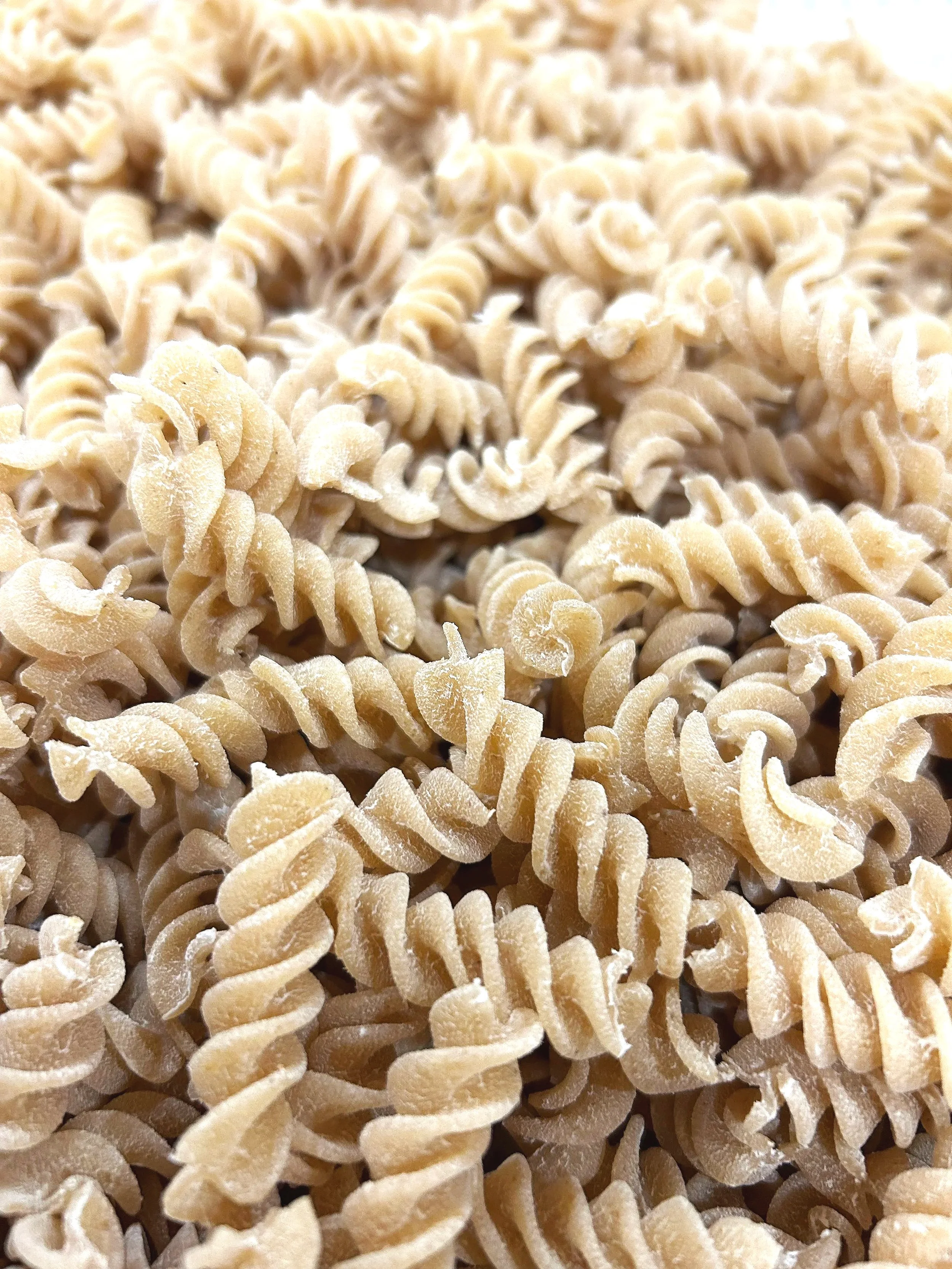 Fusilli