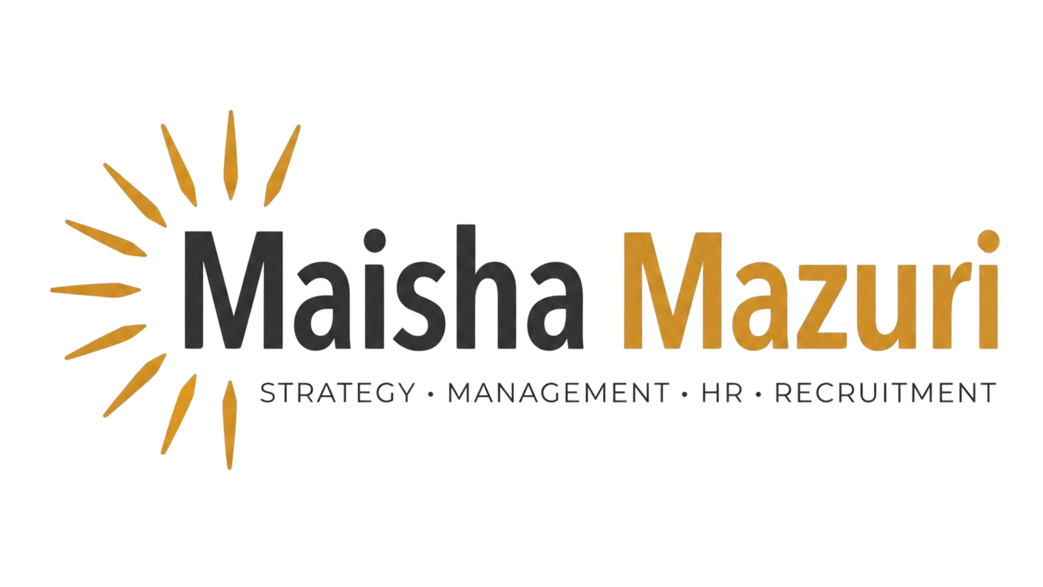 Maisha Mazuri