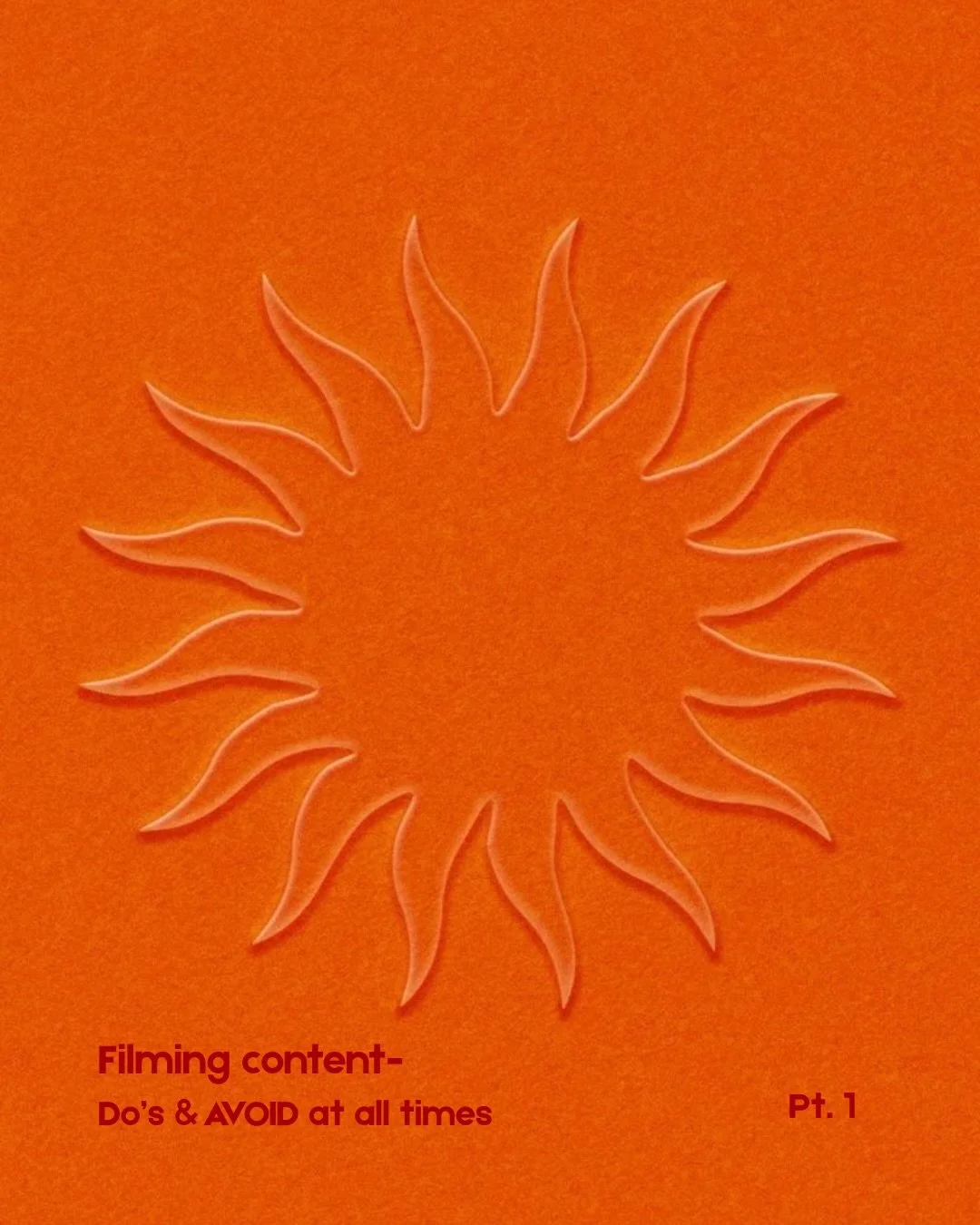 Your cues have way more power than what you think- in this series well learn how the smallest tweaks and changes can have a significant impact on how youre being perceived online- for good &amp; bad 

#marketingstrategy #neuromarketing #humanbehaviou