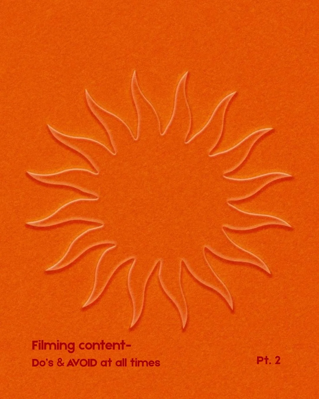 Part 2 of the neuro-marketing shifts that seem so small but holds so much power and create significant positive impact on your content 

#businessgrowthstrategy #marketingstrategy #surfbrandmarketing  #surfmarketing #businessgrowth