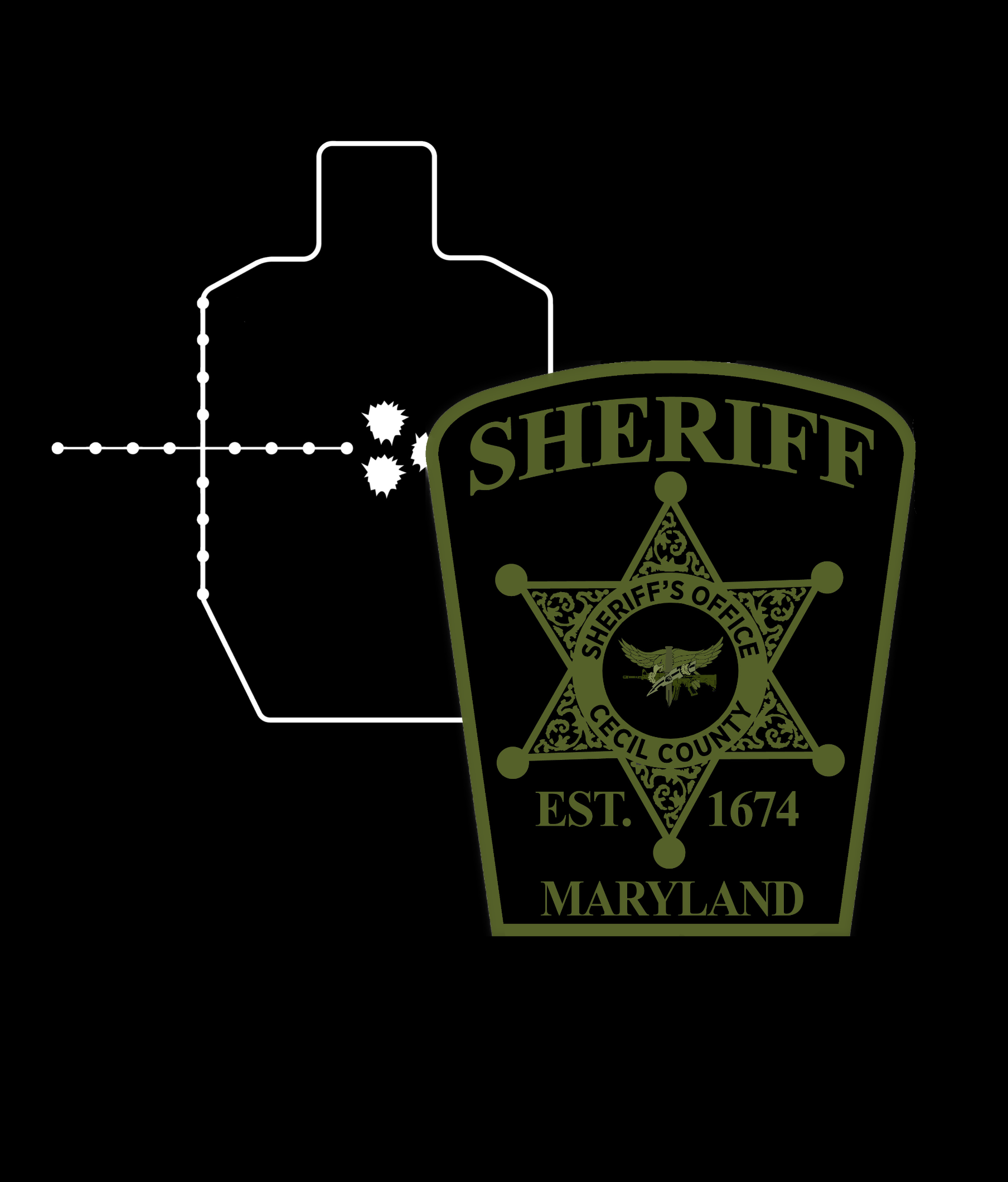 2026 Basic Type 1 Rifle School for Maryland LEO