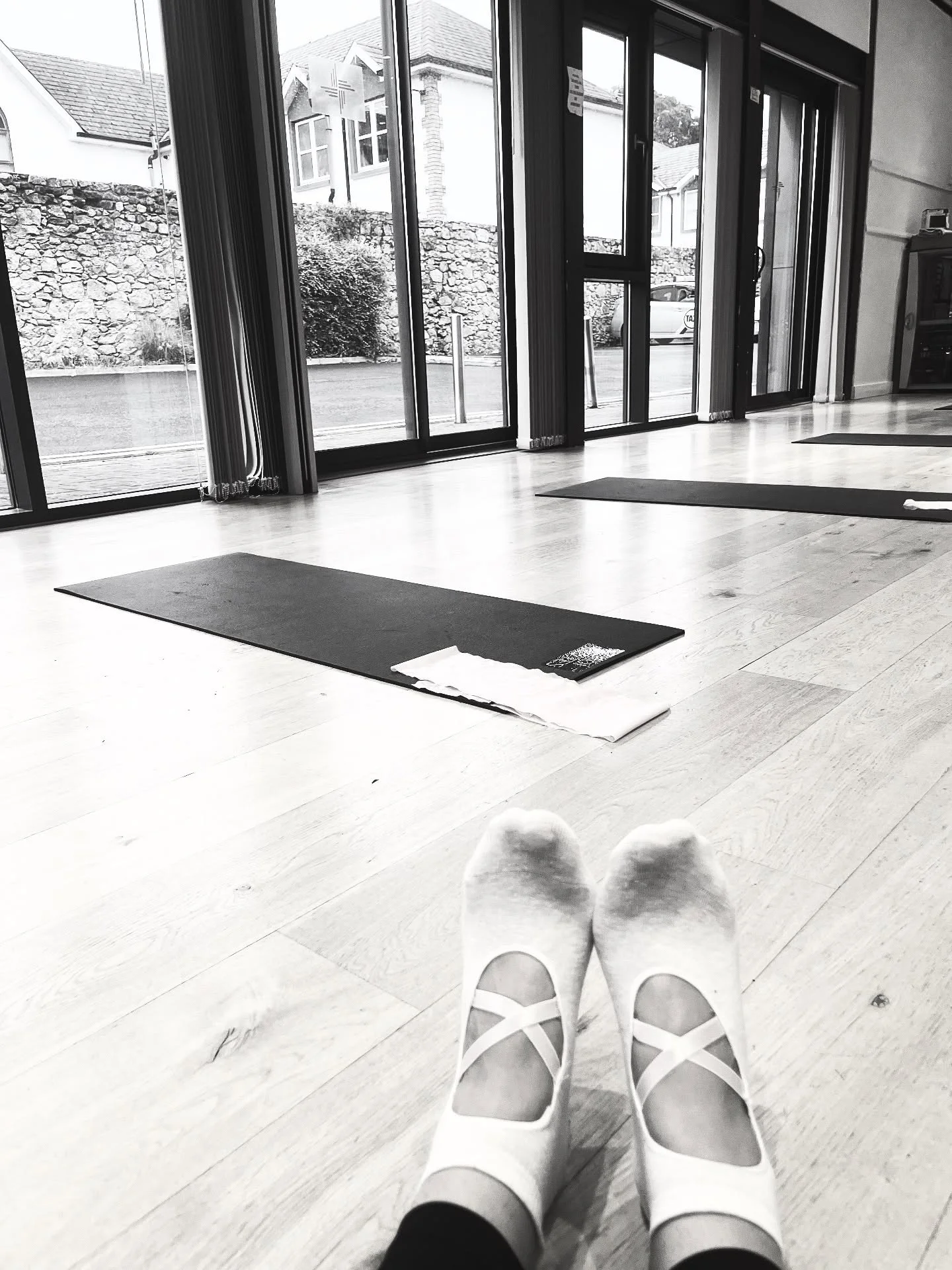 6 months in business and nearly 300 clients - THANK YOU 💕 All levels, 1:1 sessions, clinical, prenatal, postnatal &hellip;
Hanging up the Pilates socks for a few weeks to rest, reset and to spend lots of precious time with my gorgeous girlies 🧒🏻👧