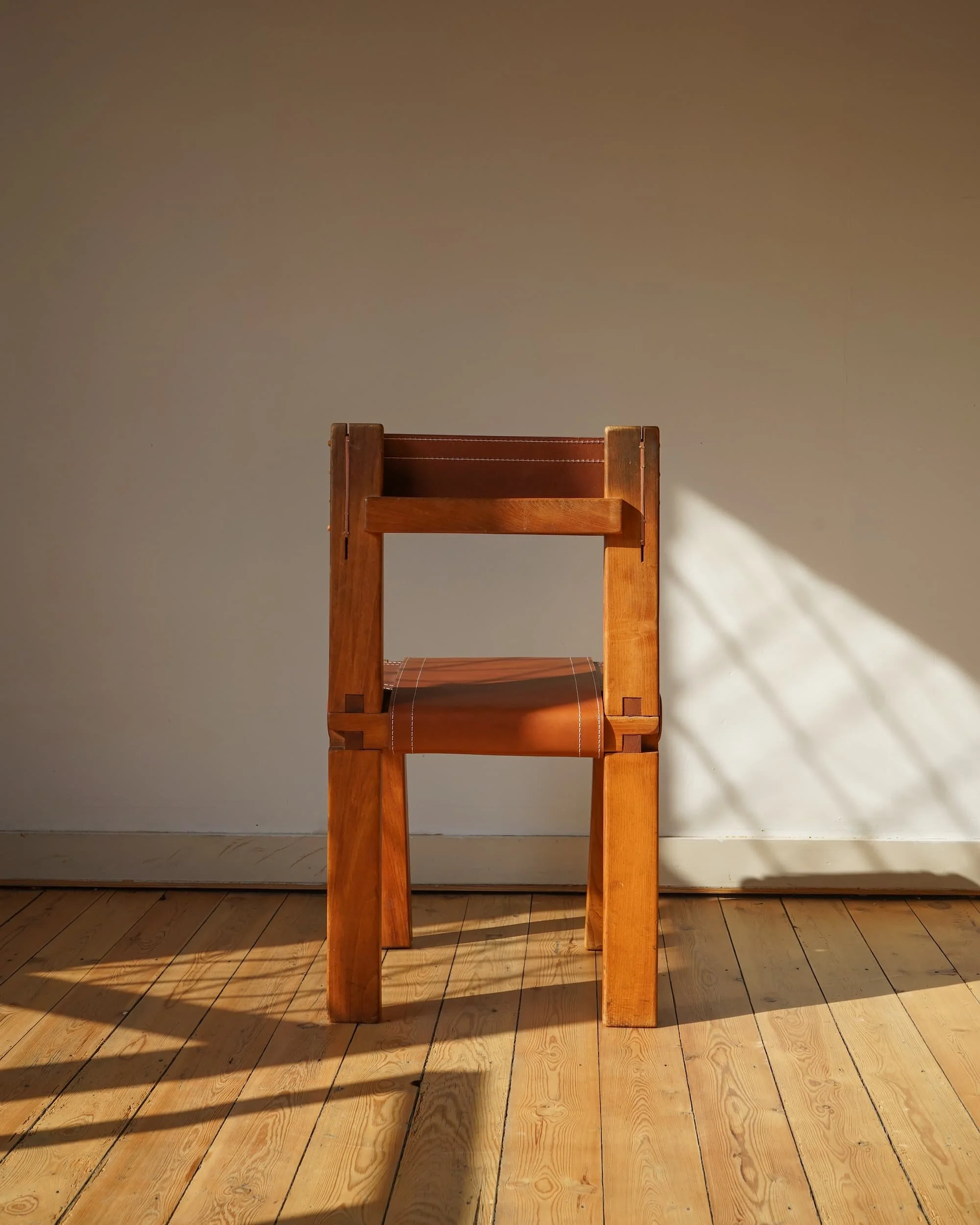 Pierre-Chapo-S11-dining-chair