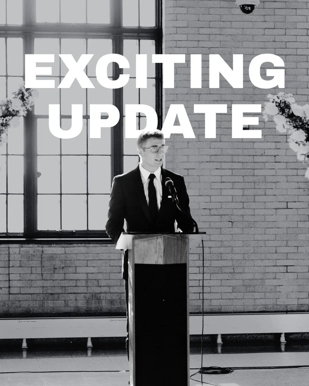 Exciting update... Blocks of Love Weddings is now 100% wedding officiant services!

Because the ceremony isn&rsquo;t the warm-up. It&rsquo;s the main event.

If you're looking for a more modern wedding officiant experience, reach out and let's chat.