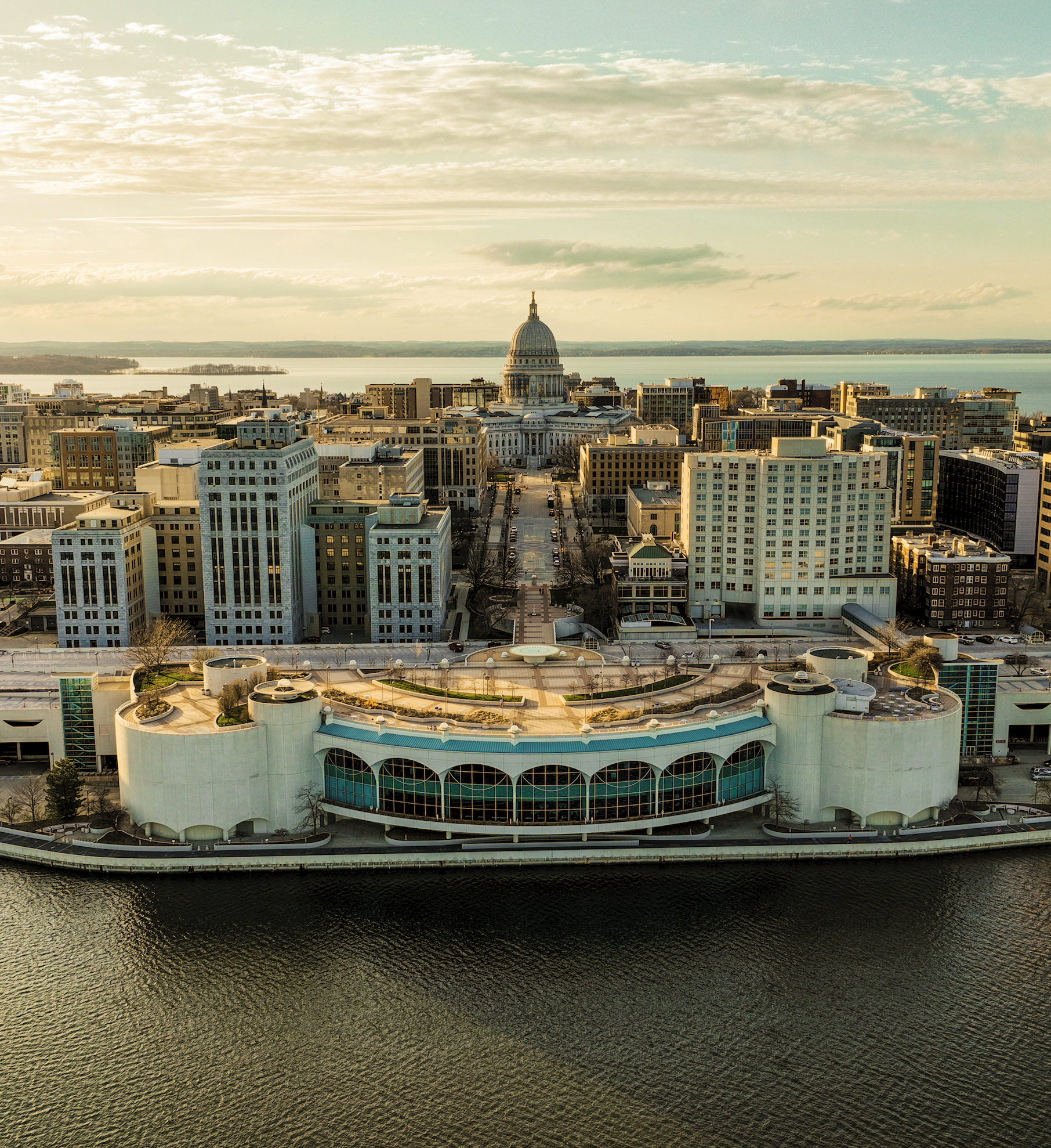 Golden Hour in Madison, WI_Box Thumbnail.png