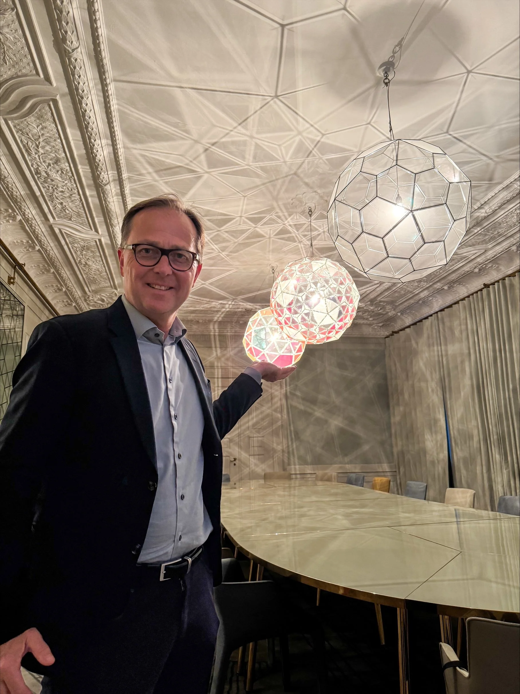 Office Club / Karberghus