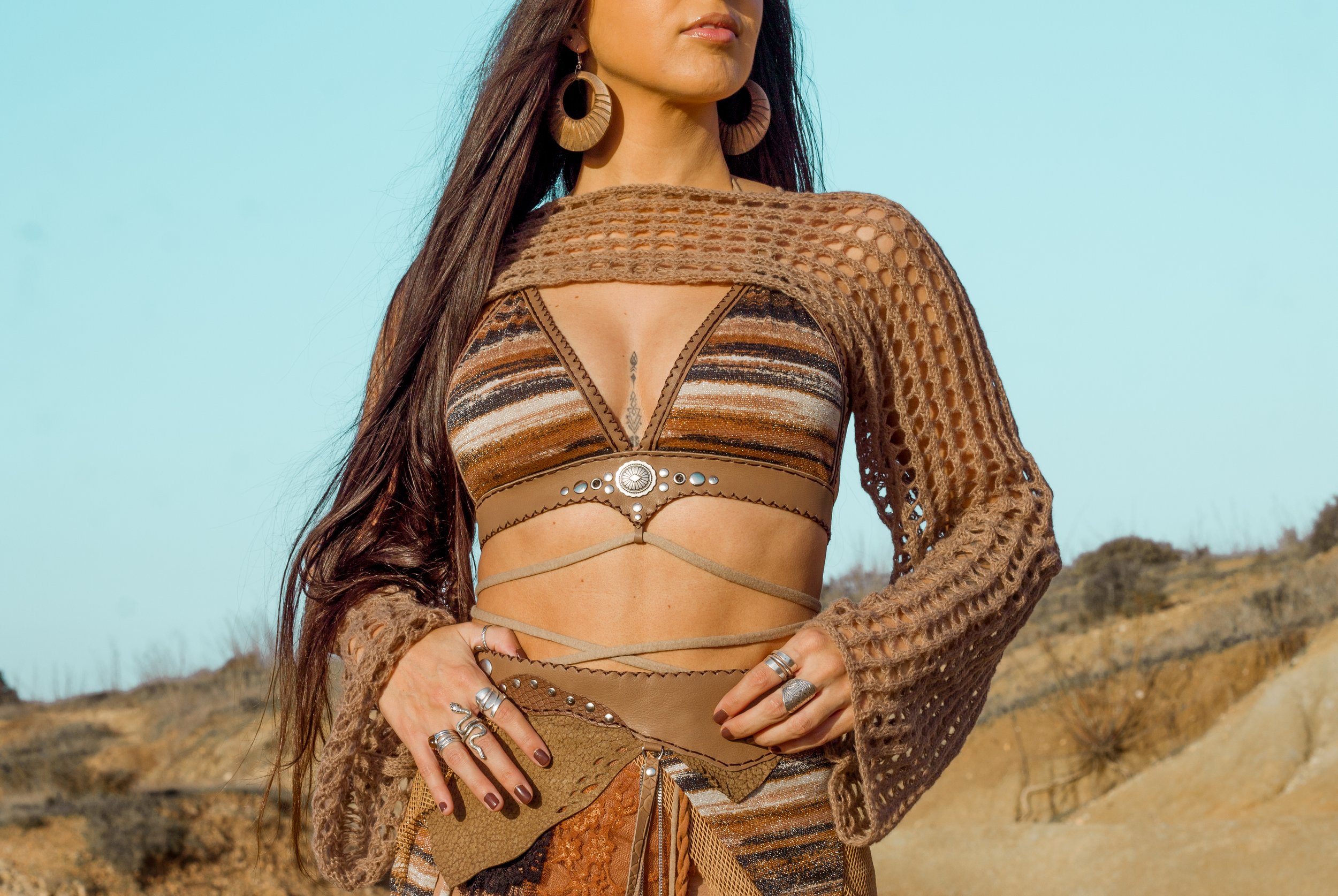 YAISI TOP ㆍSTRIPES