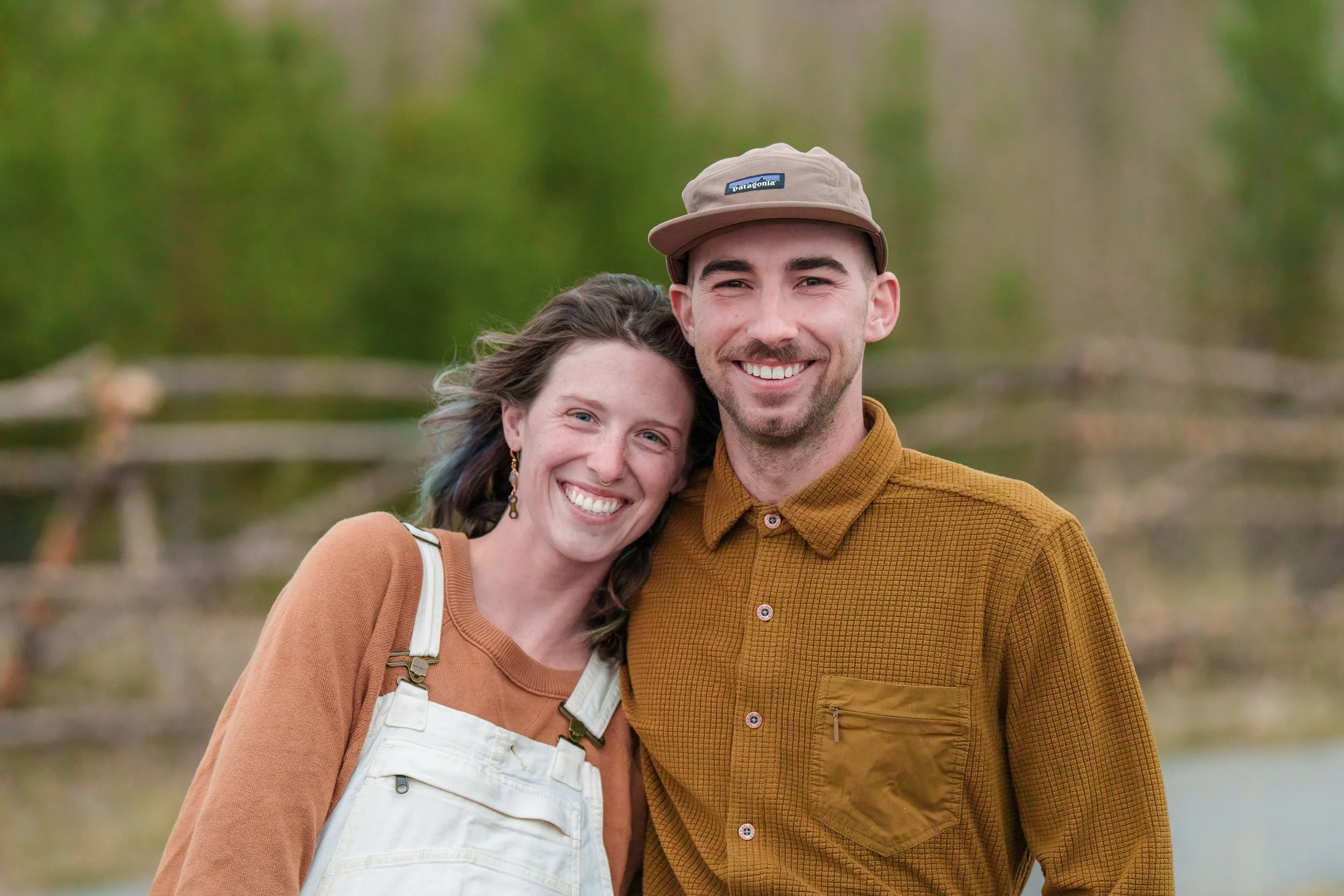 The Bradleys - Frisco, CO