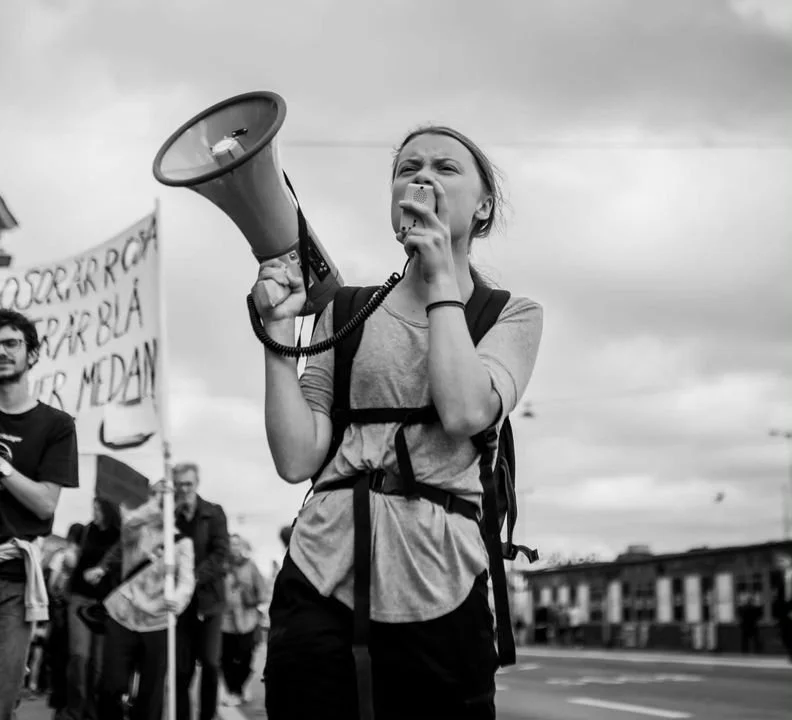 Politics &amp; Psyche