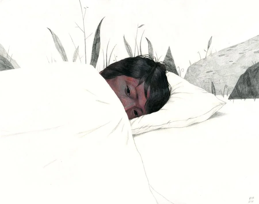 Why Does Winter Feel So Heavy? A Dive into Seasonal Depression