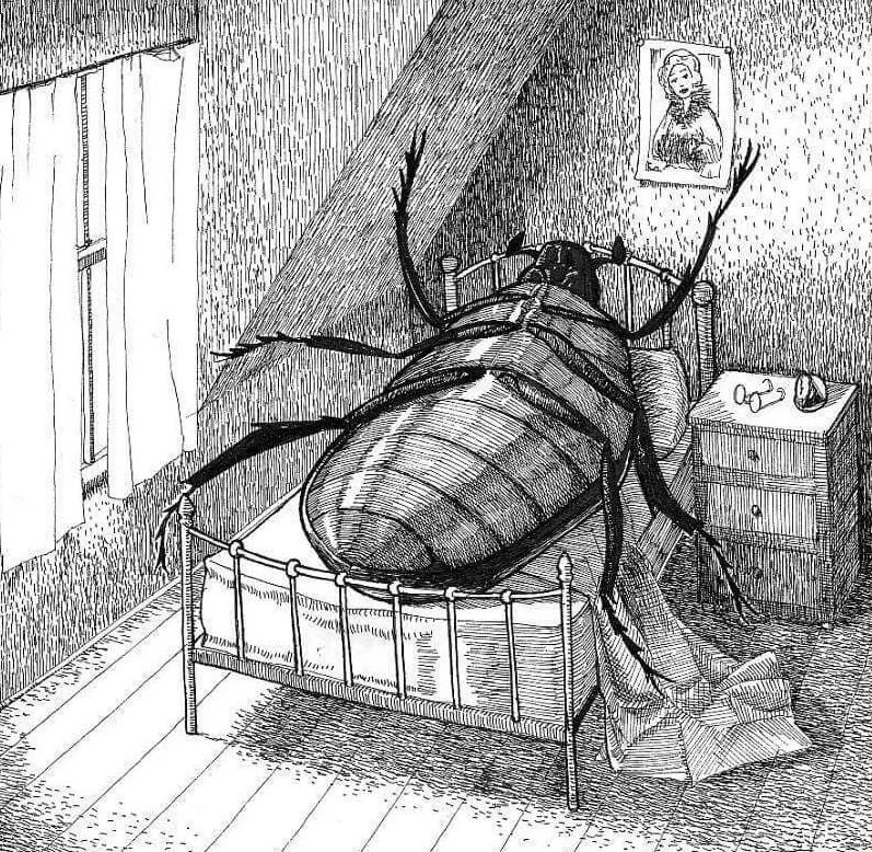 HEALING Words: A Conversation with A Poet