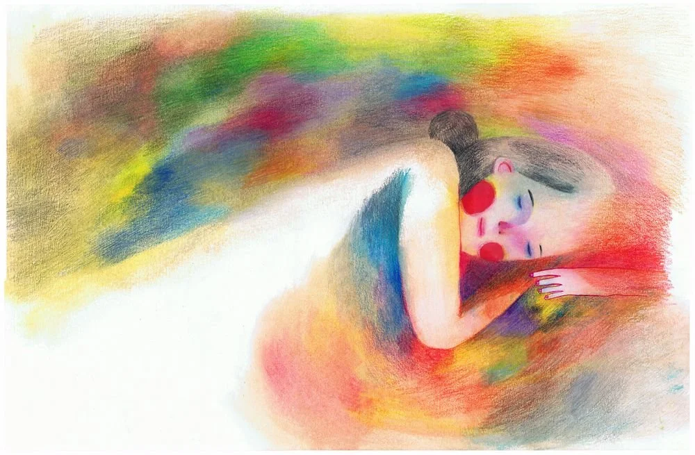 Forever Goodbyes: Accepting Loss and Grief