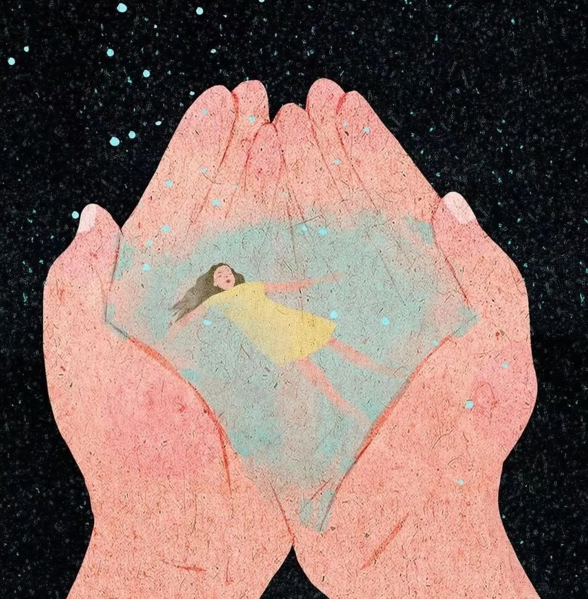 Suicide Prevention Month: Conversations That Can Save Lives