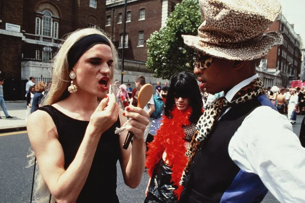 June: Pride Month and Mental Health