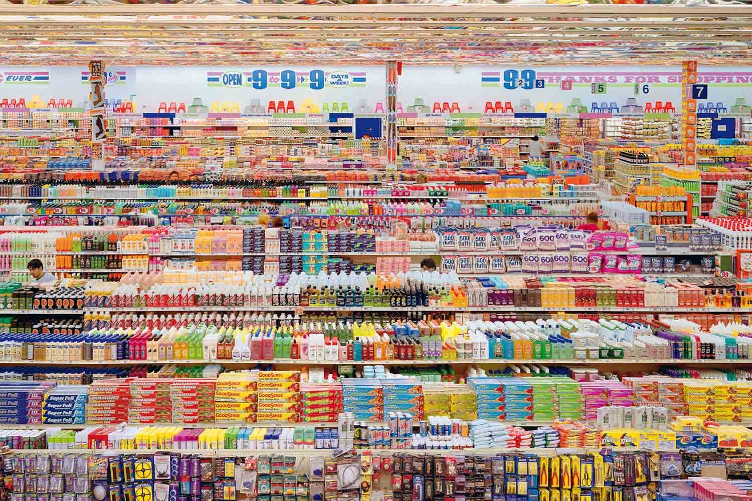 The Paradox of Choice: Decision Fatigue and Mental Health