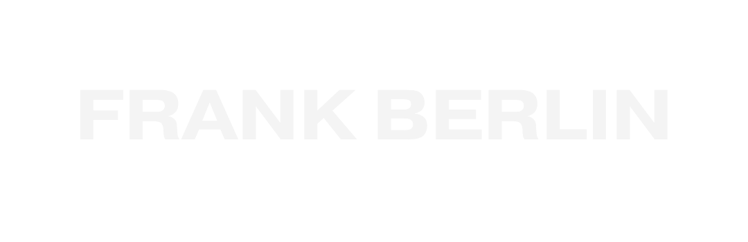 FRANK BERLIN