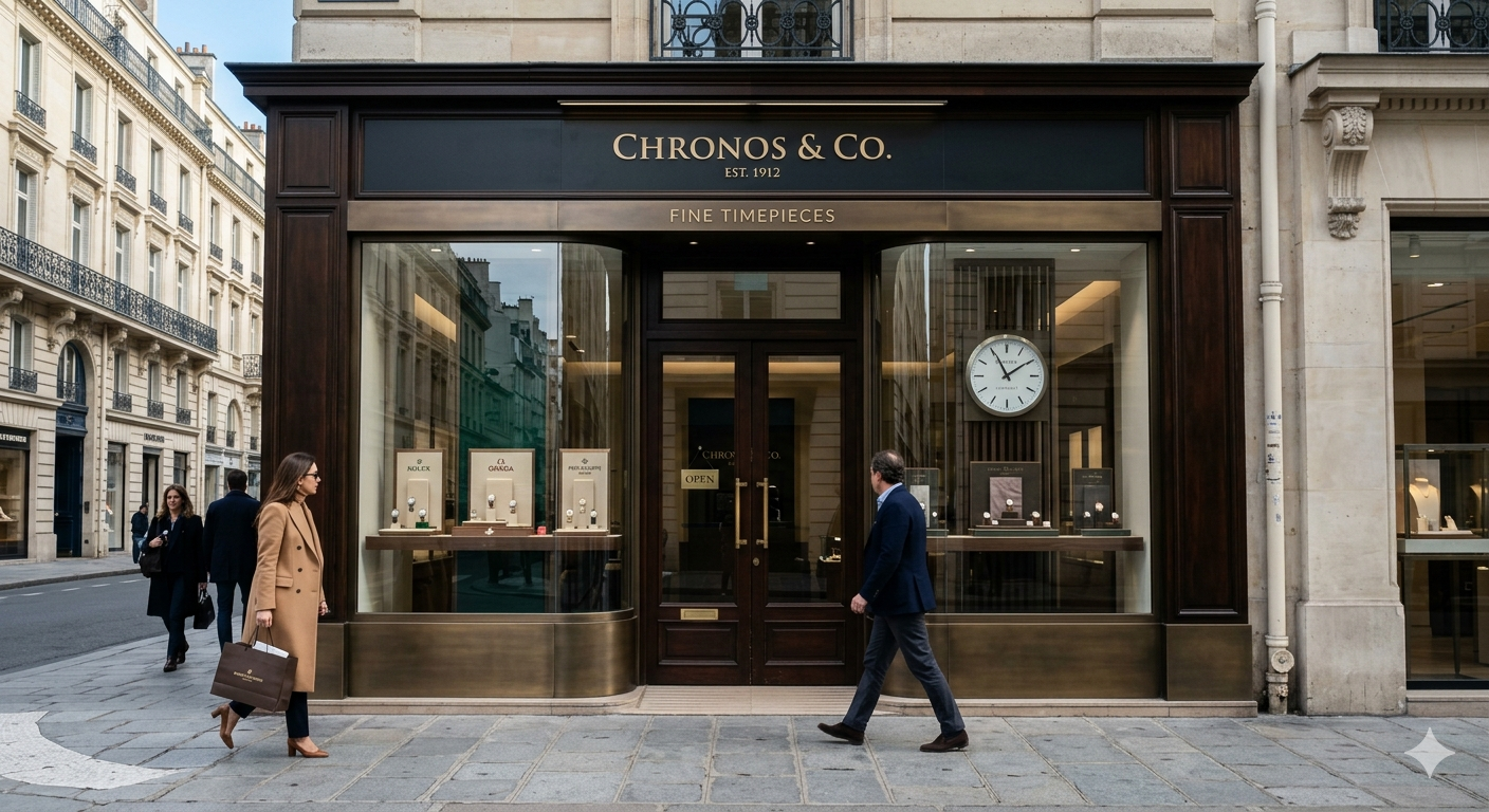 Strategies for the First Patek Philippe Visit with no Purchase History (And Hopefully Get Your First PP Watch Soon)
