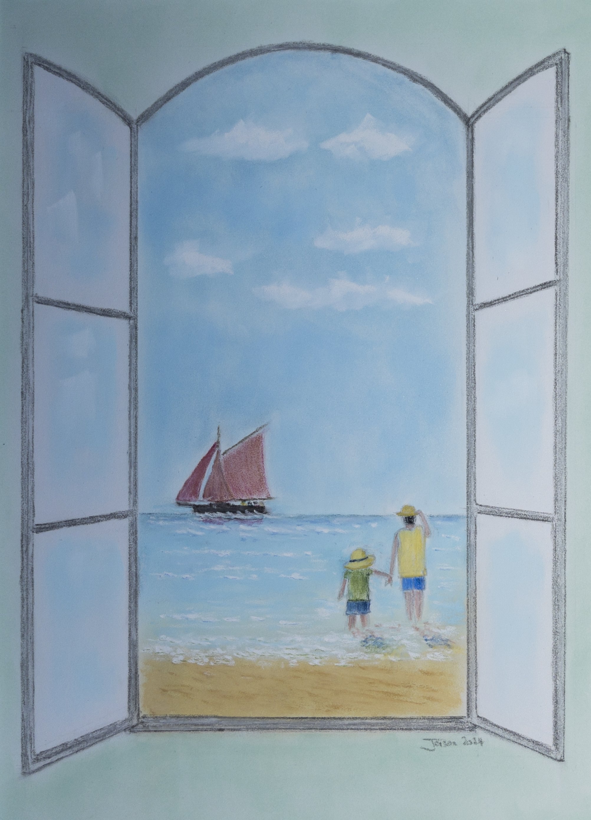 Grandcopaise from the Window 2.jpeg