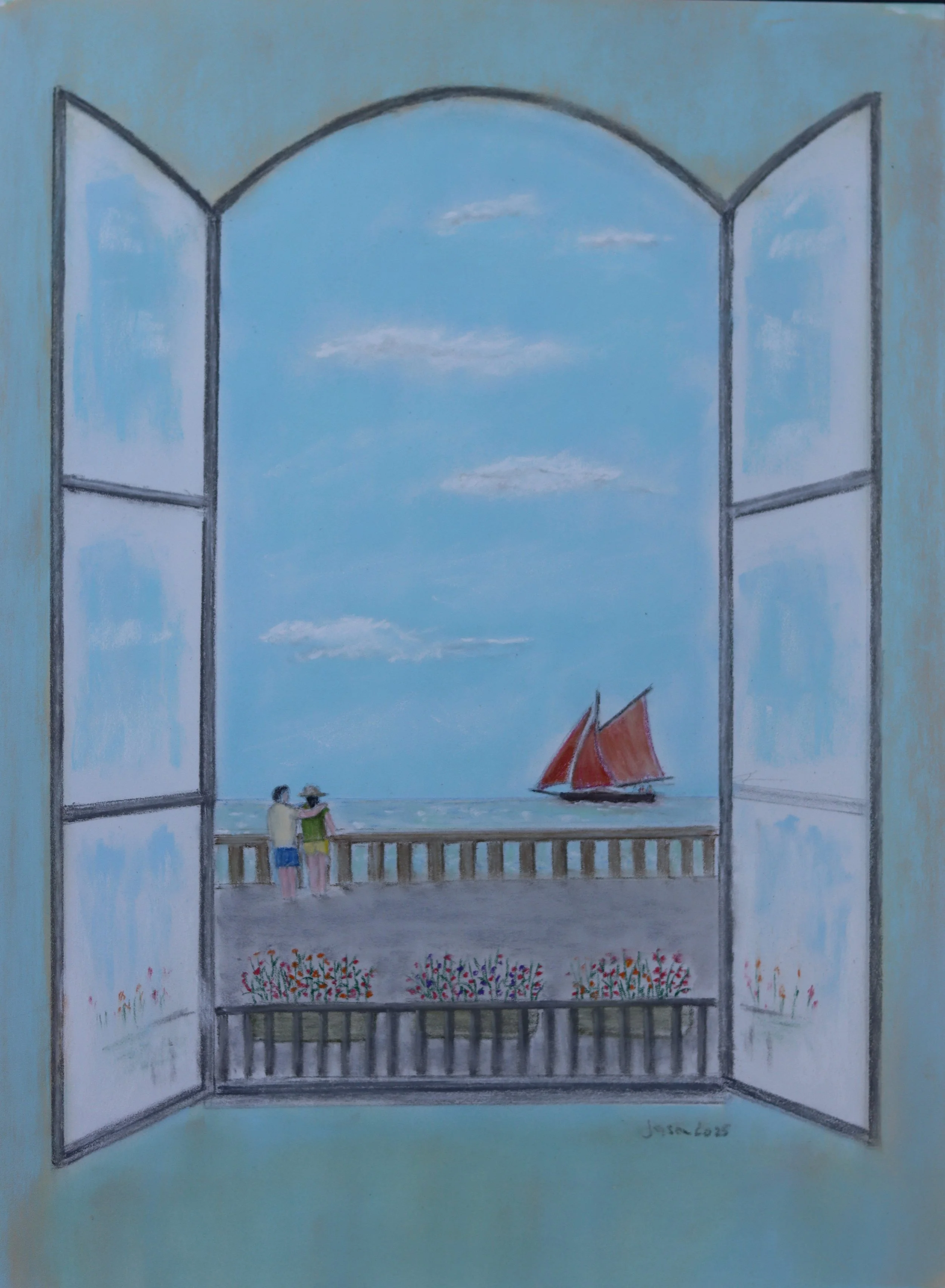 Grandcopaise from the Window 3.jpeg