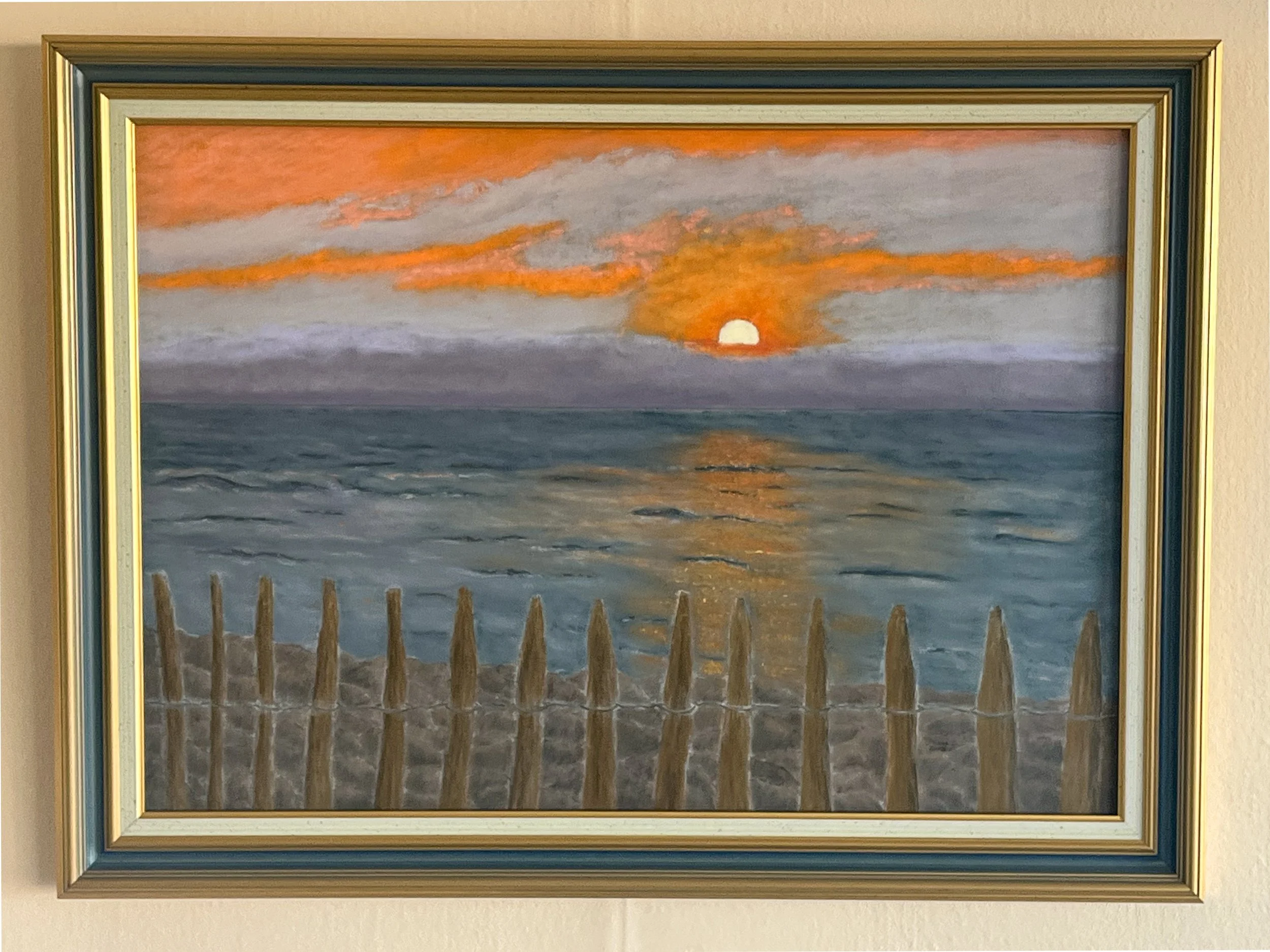 Géfosse-Fontenay, Framed LRC_ copy.jpg