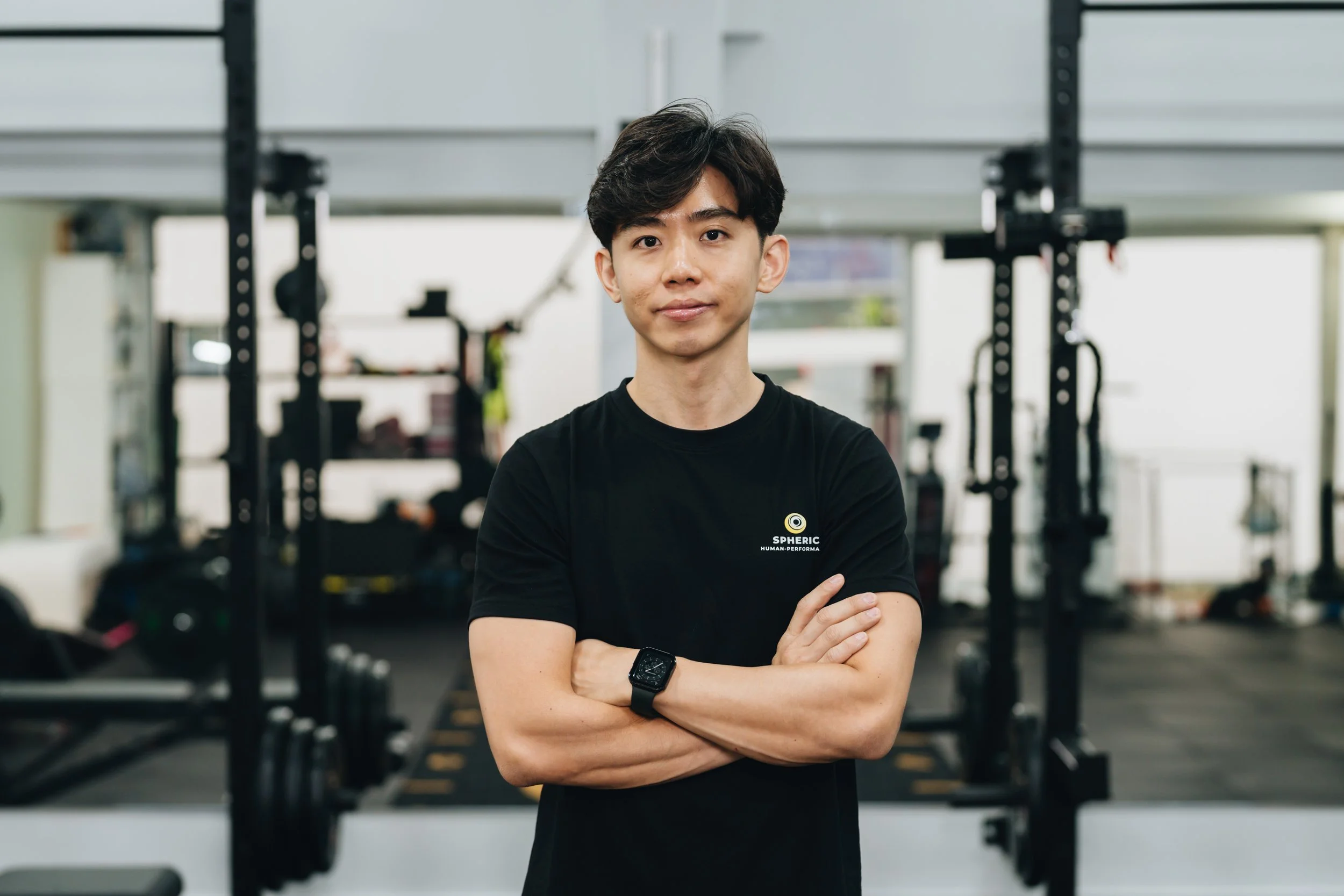 samprehab | Back & Knee Pain Rehab Expert Singapore