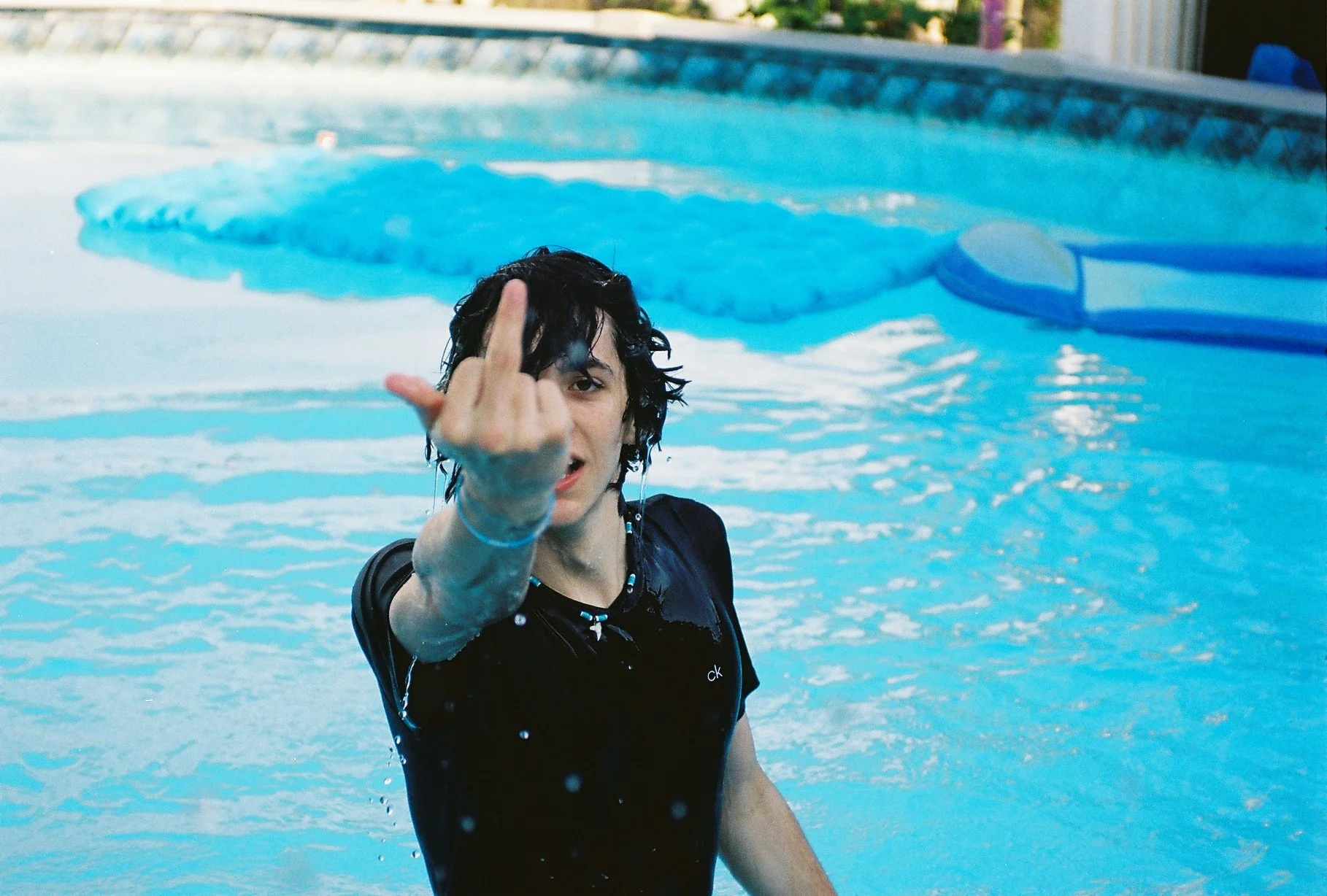 Fujicolor Superia X-TRA 400