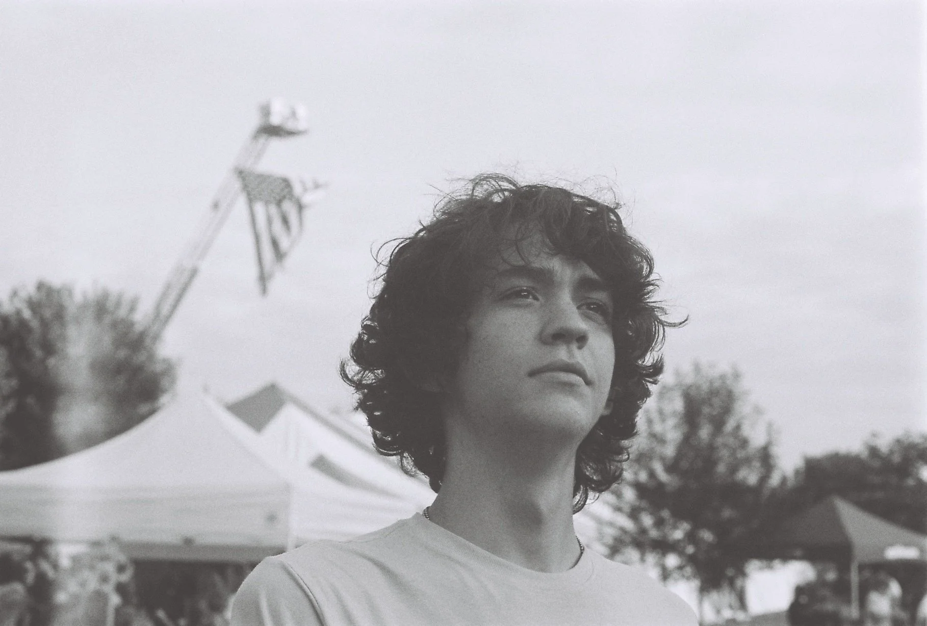 Illford HP5 Plus 400