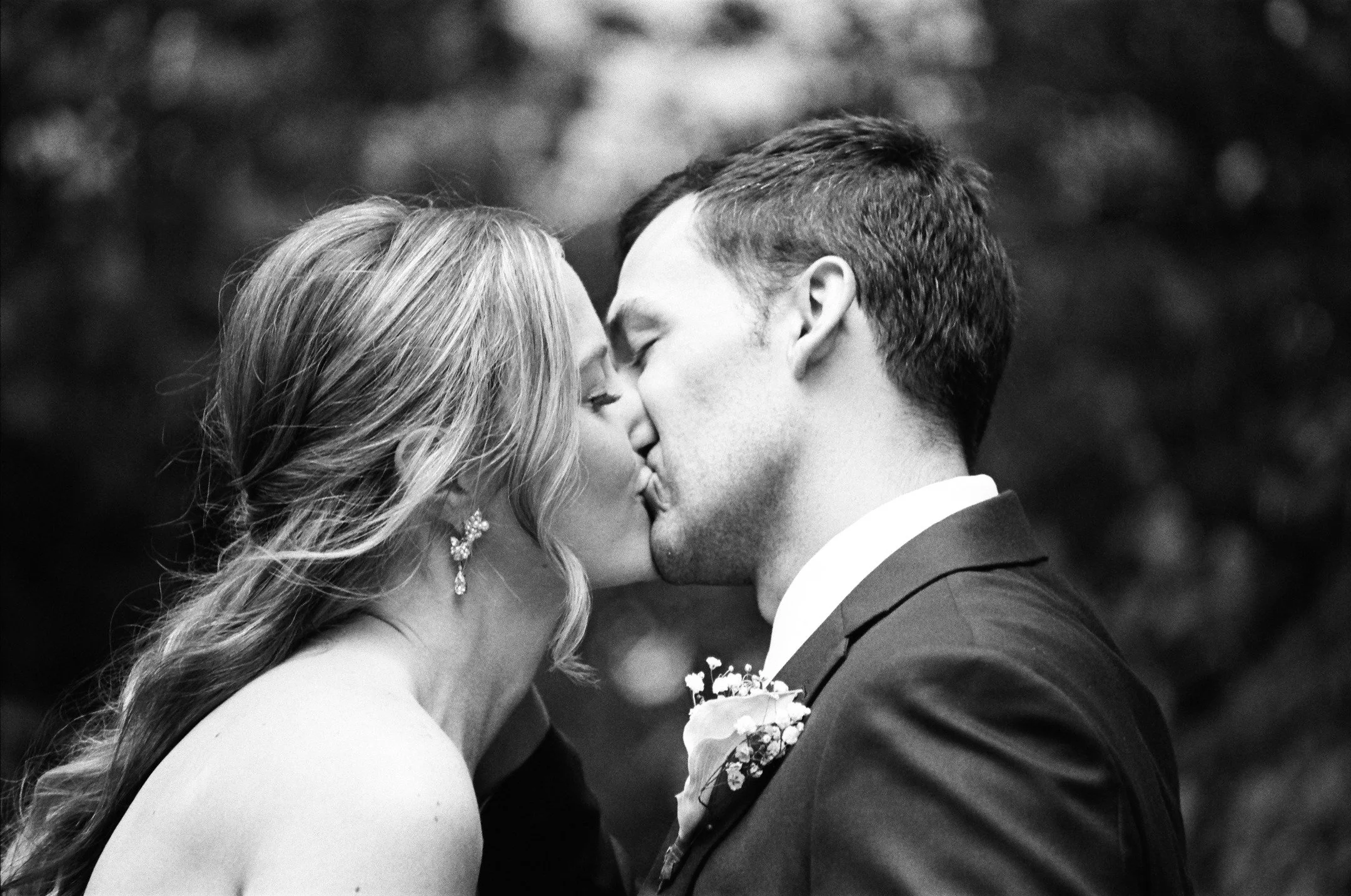 My last Jen and David post, I promise!
.
This collection is special. In addition to my typical assortment of digital photos, I had the chance to shoot a handful of rolls of film for David and Jen. It was a unique challenge and they may not be perfect