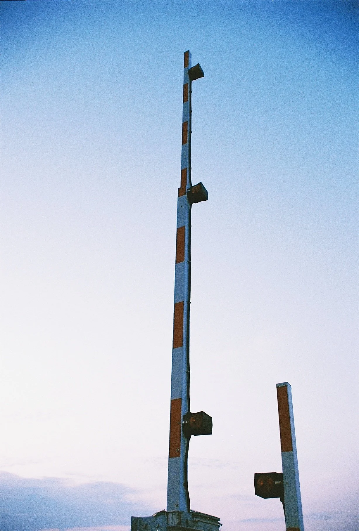 Fujicolor Superia X-TRA 400