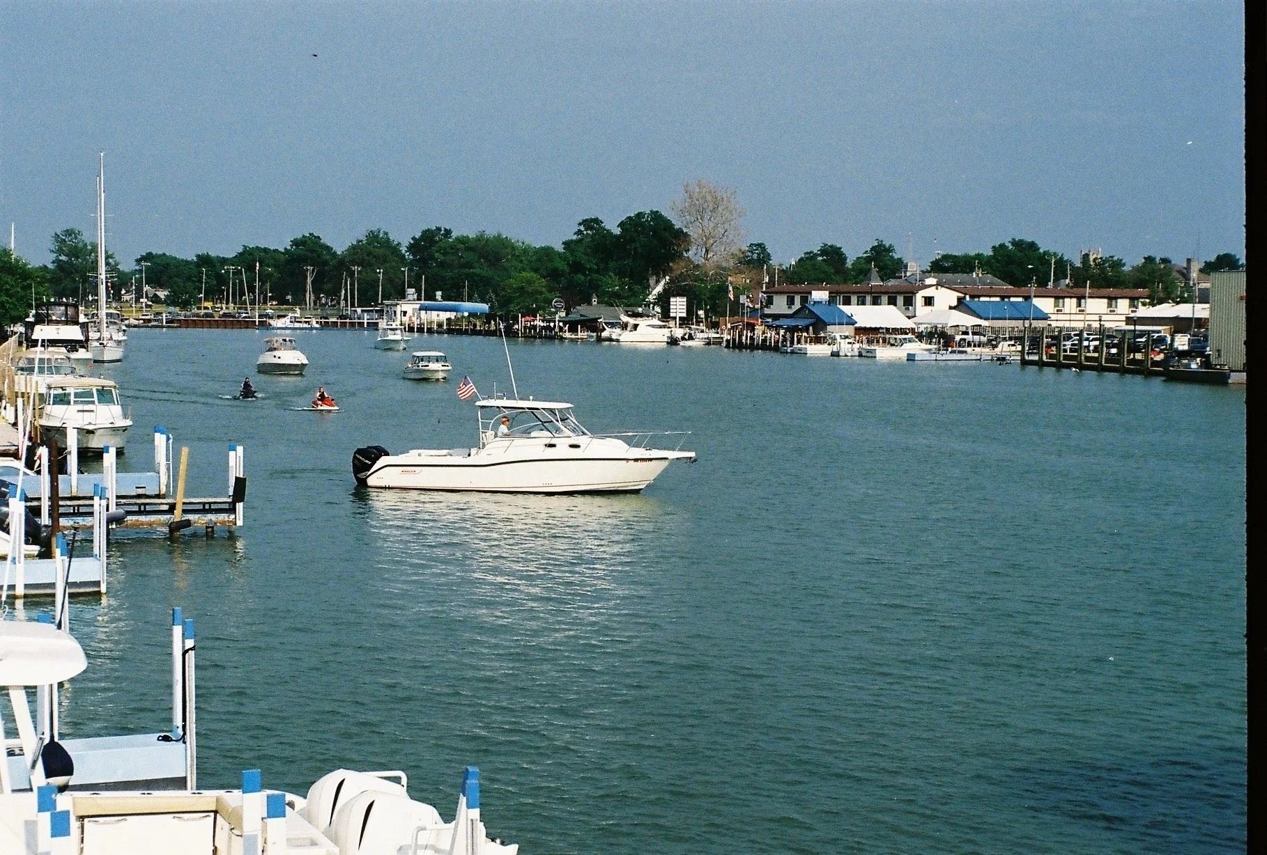 Fujicolor Superia X-TRA 400