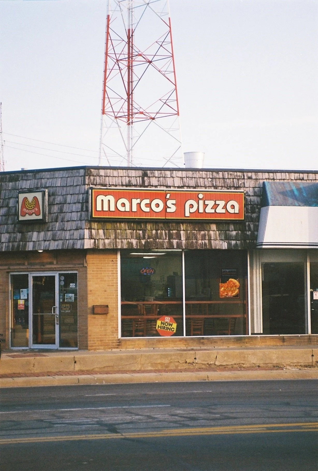 Fujicolor Superia X-TRA 400