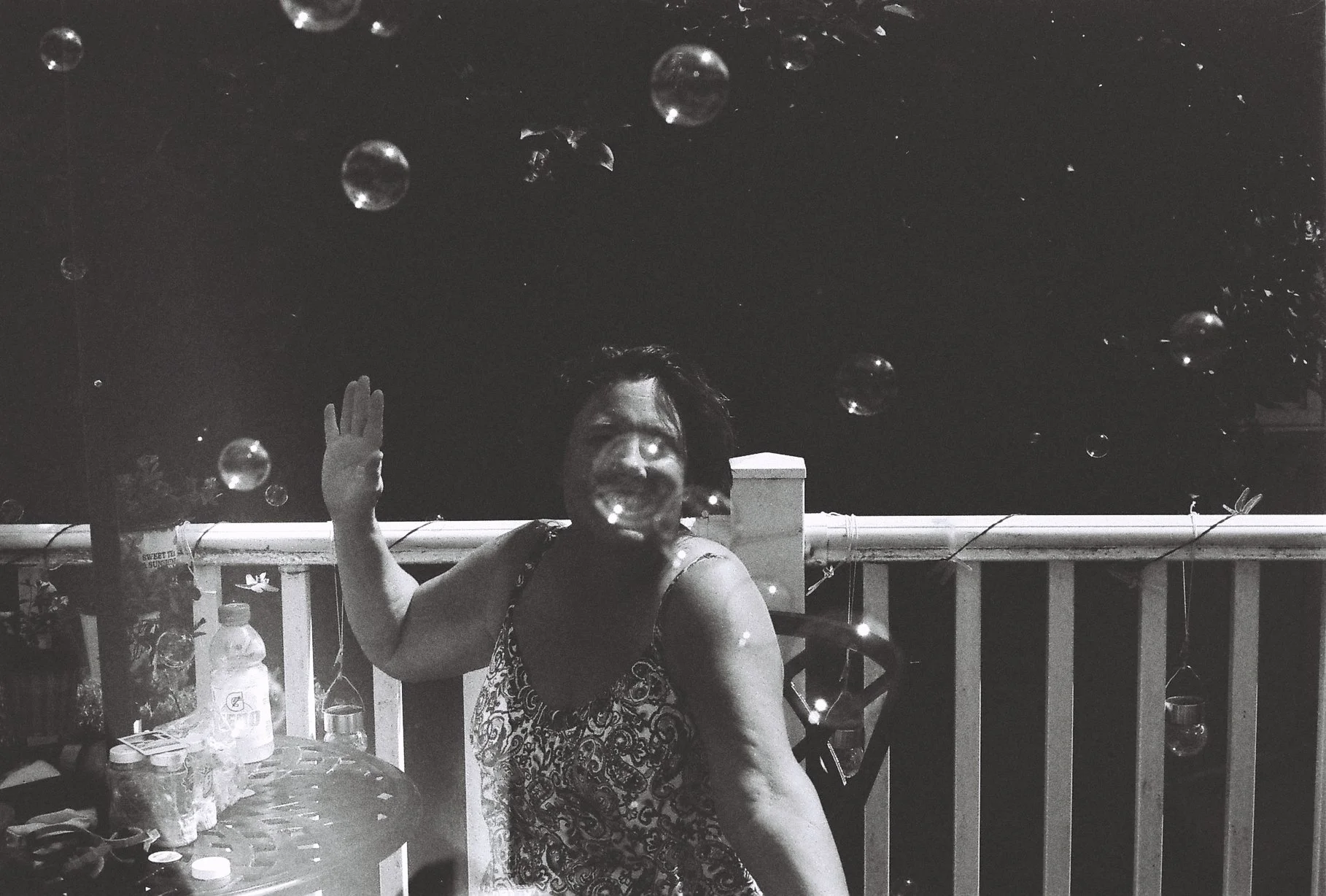 Illford HP5 Plus 400