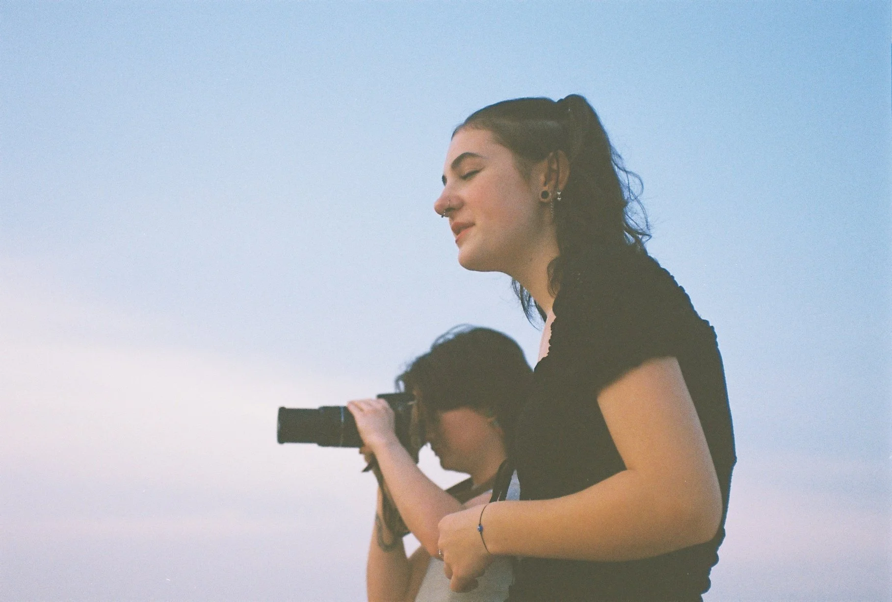 Fujicolor Superia X-TRA 400