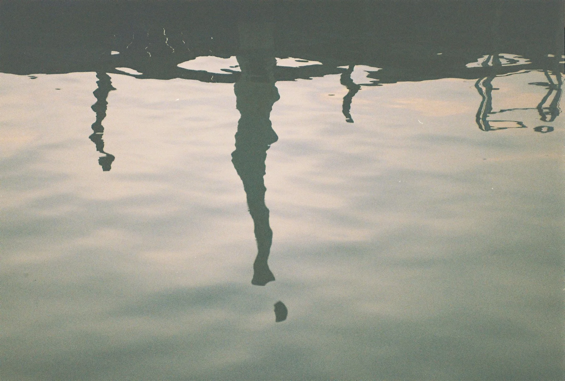 Fujicolor Superia X-TRA 400