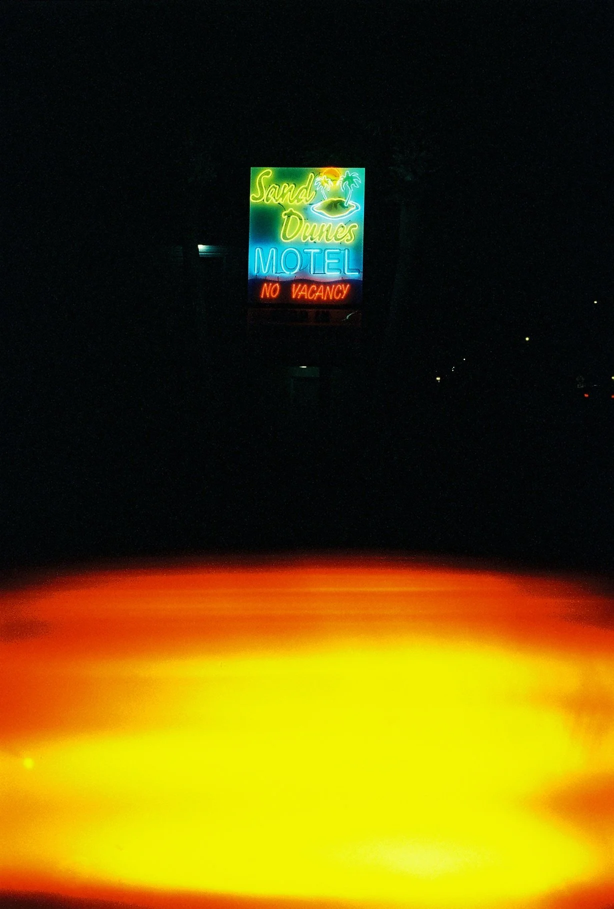 Cinestill 800T