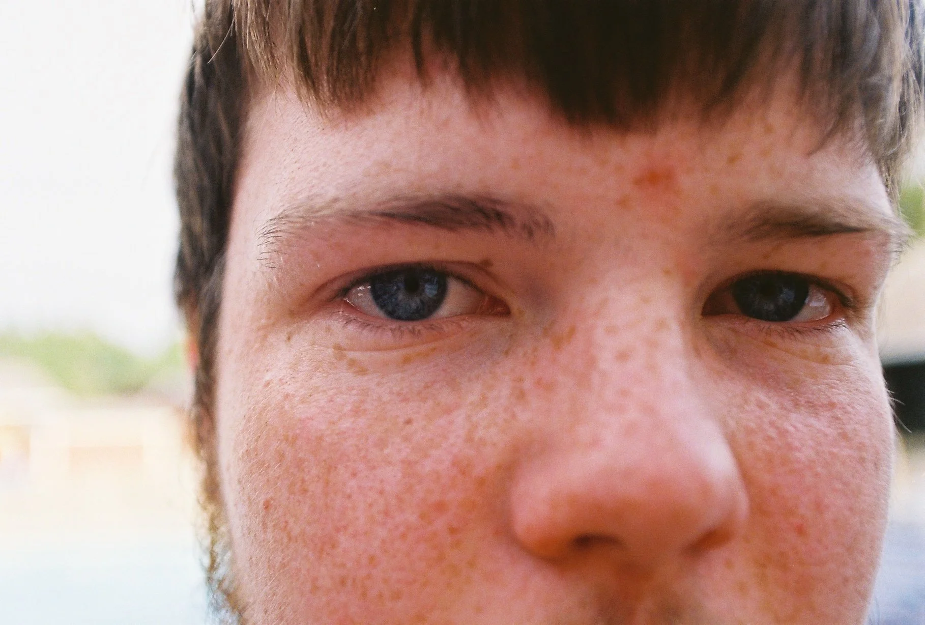 Fujicolor Superia X-TRA 400