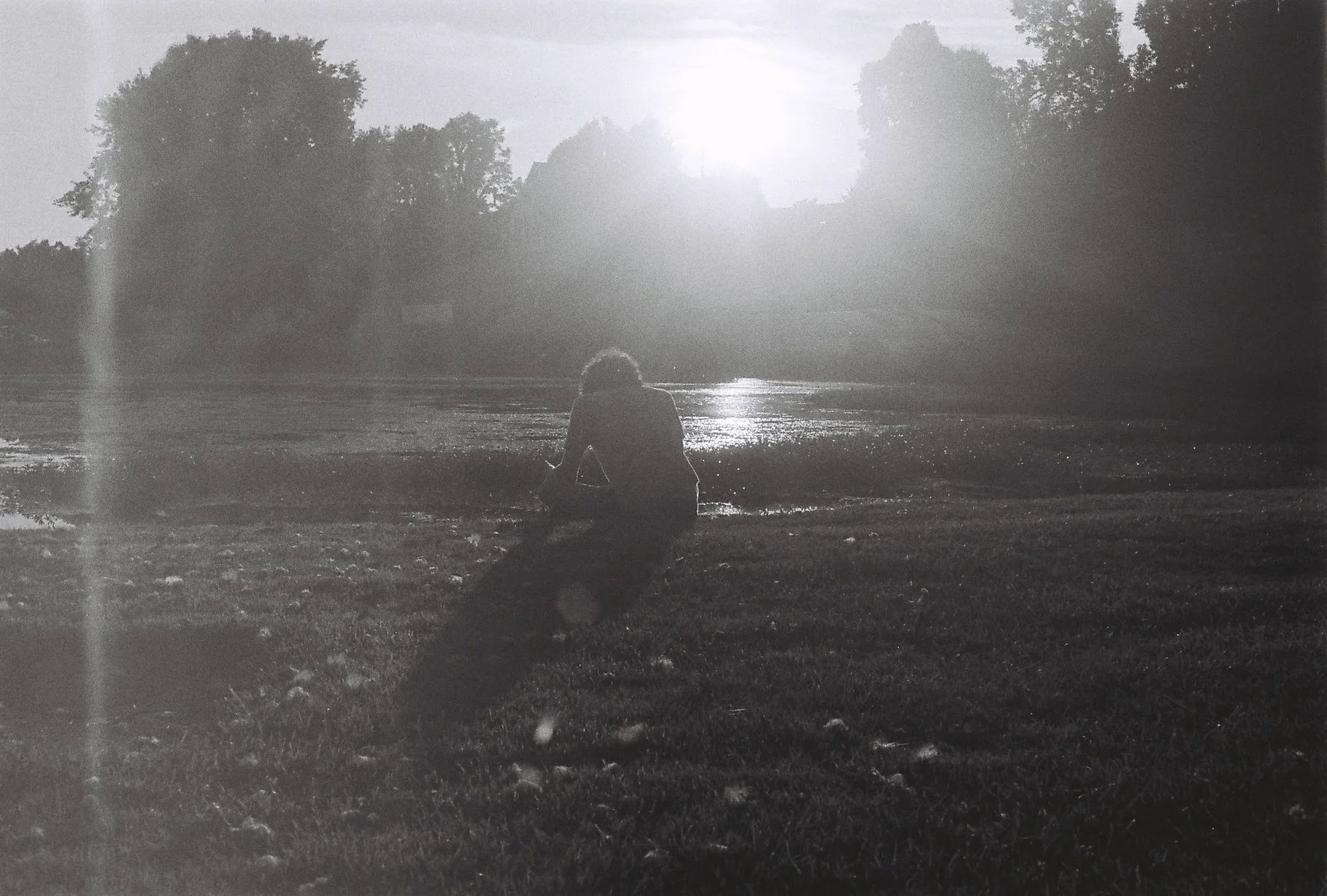 Illford HP5 Plus 400