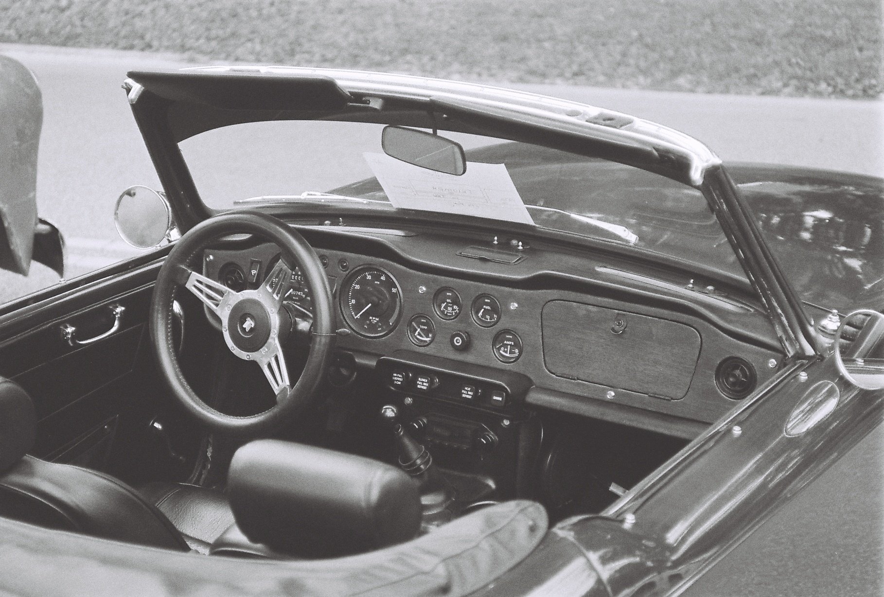 Illford HP5 Plus 400