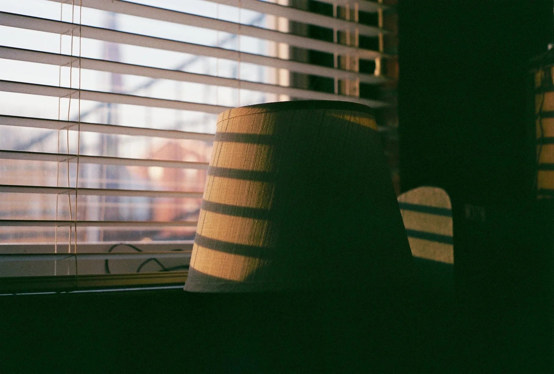 Fujicolor Superia X-TRA 400