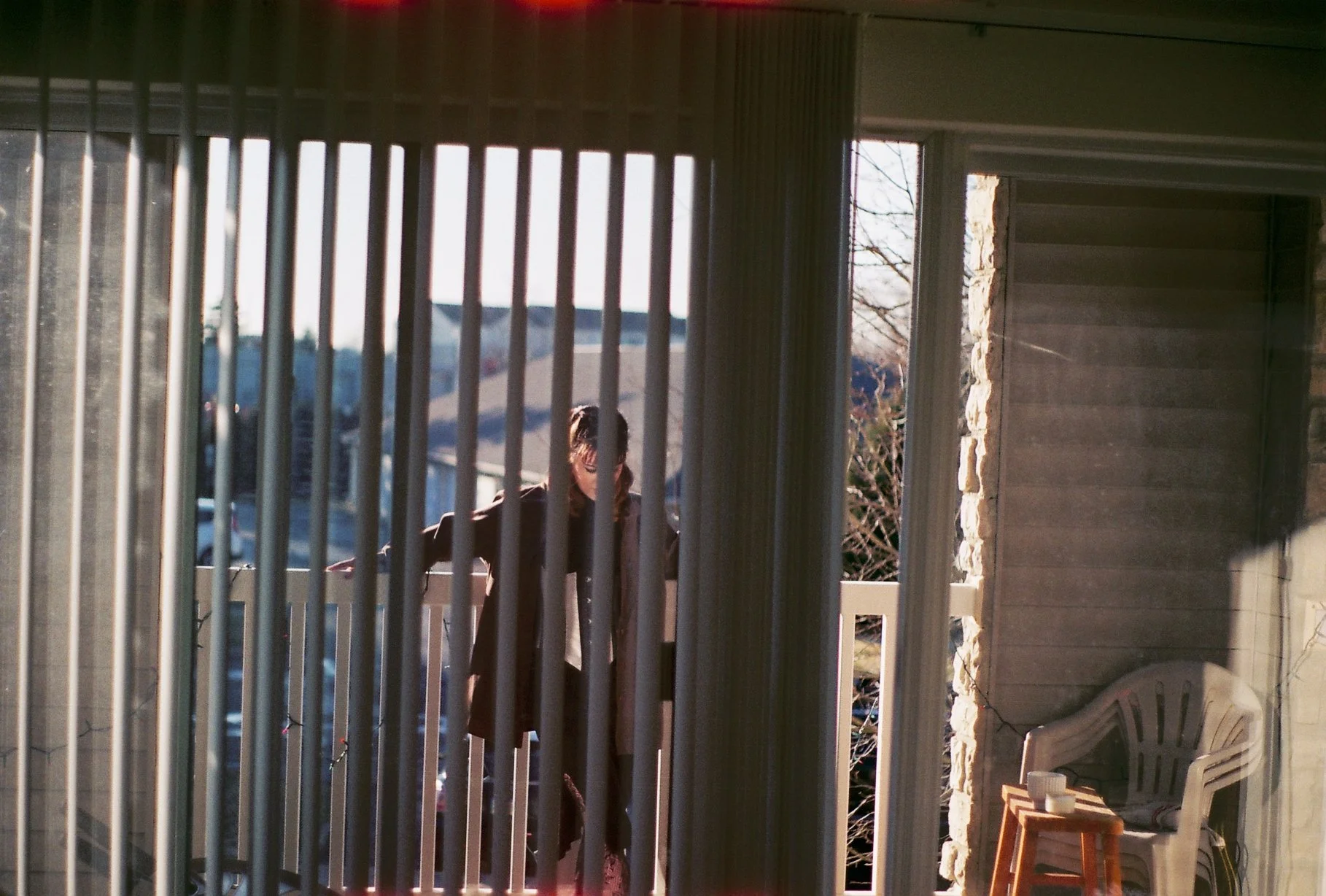 Fujicolor Superia X-TRA 400