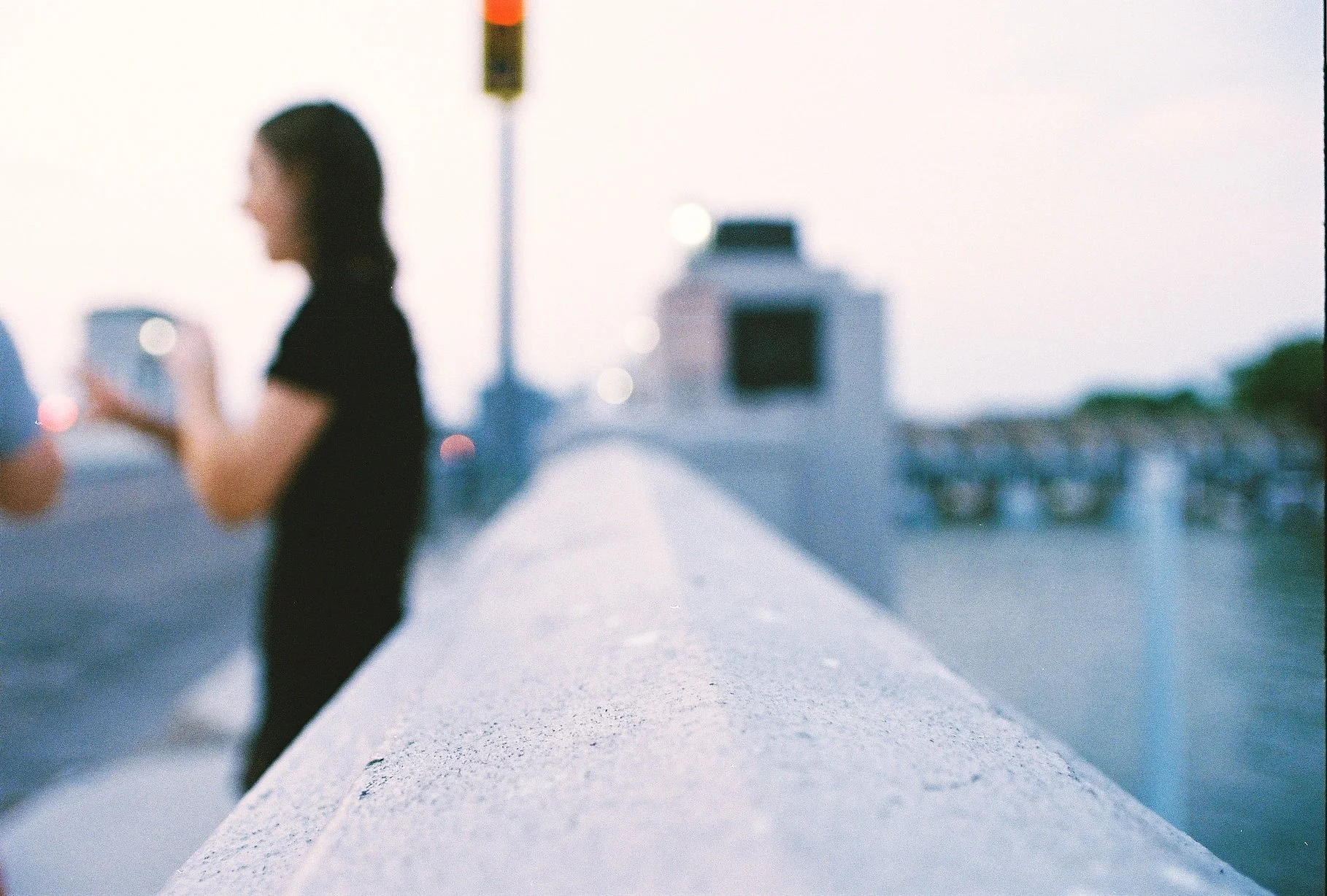 Fujicolor Superia X-TRA 400