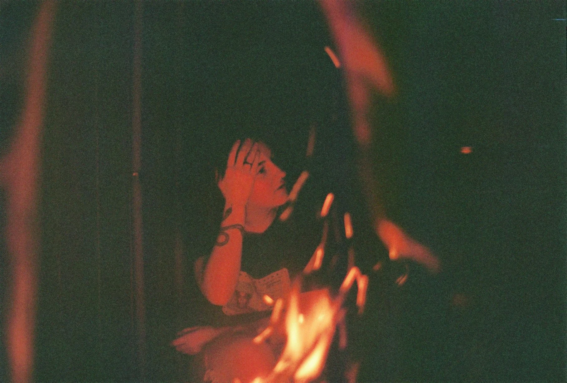 Fujicolor Superia X-TRA 400