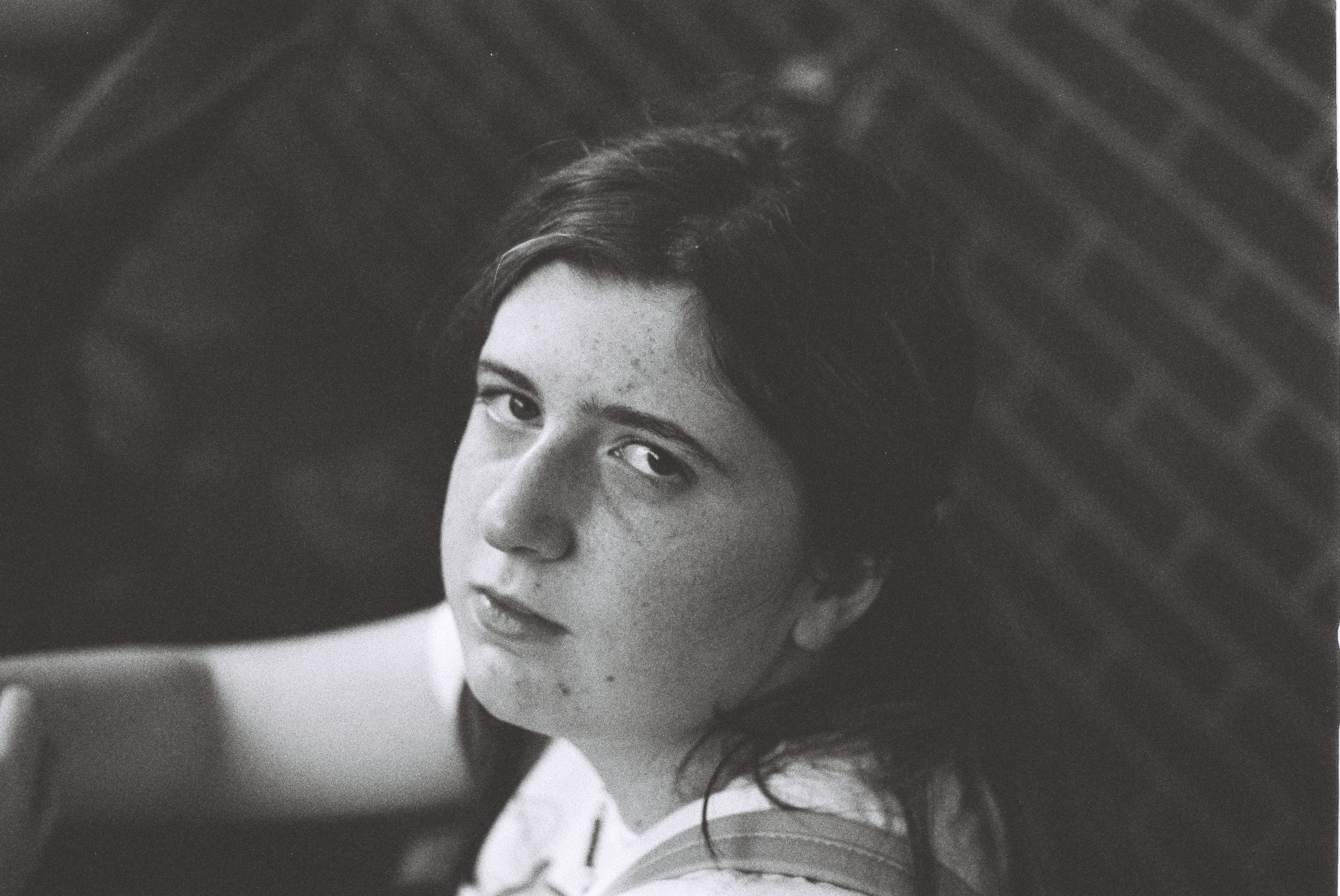 Illford HP5 Plus 400