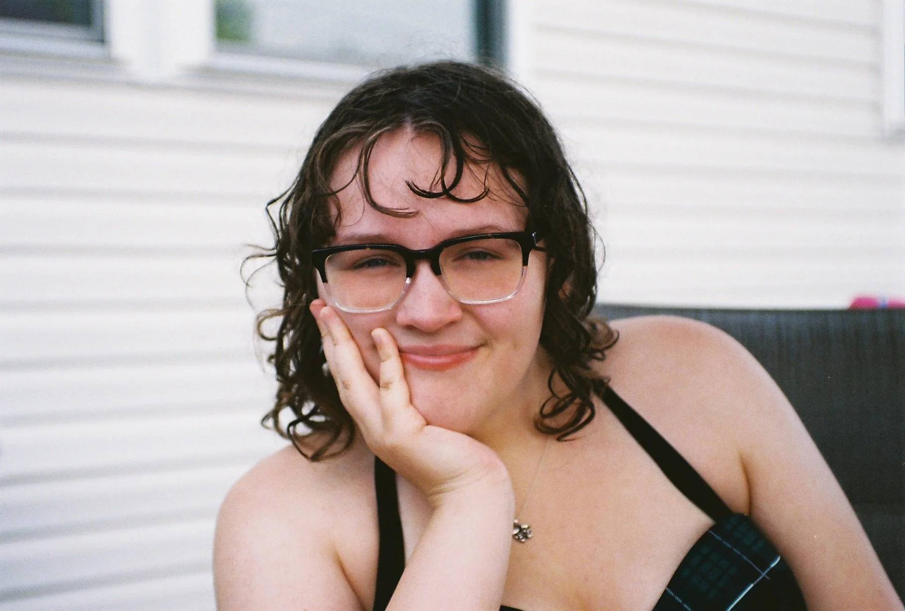 Fujicolor Superia X-TRA 400