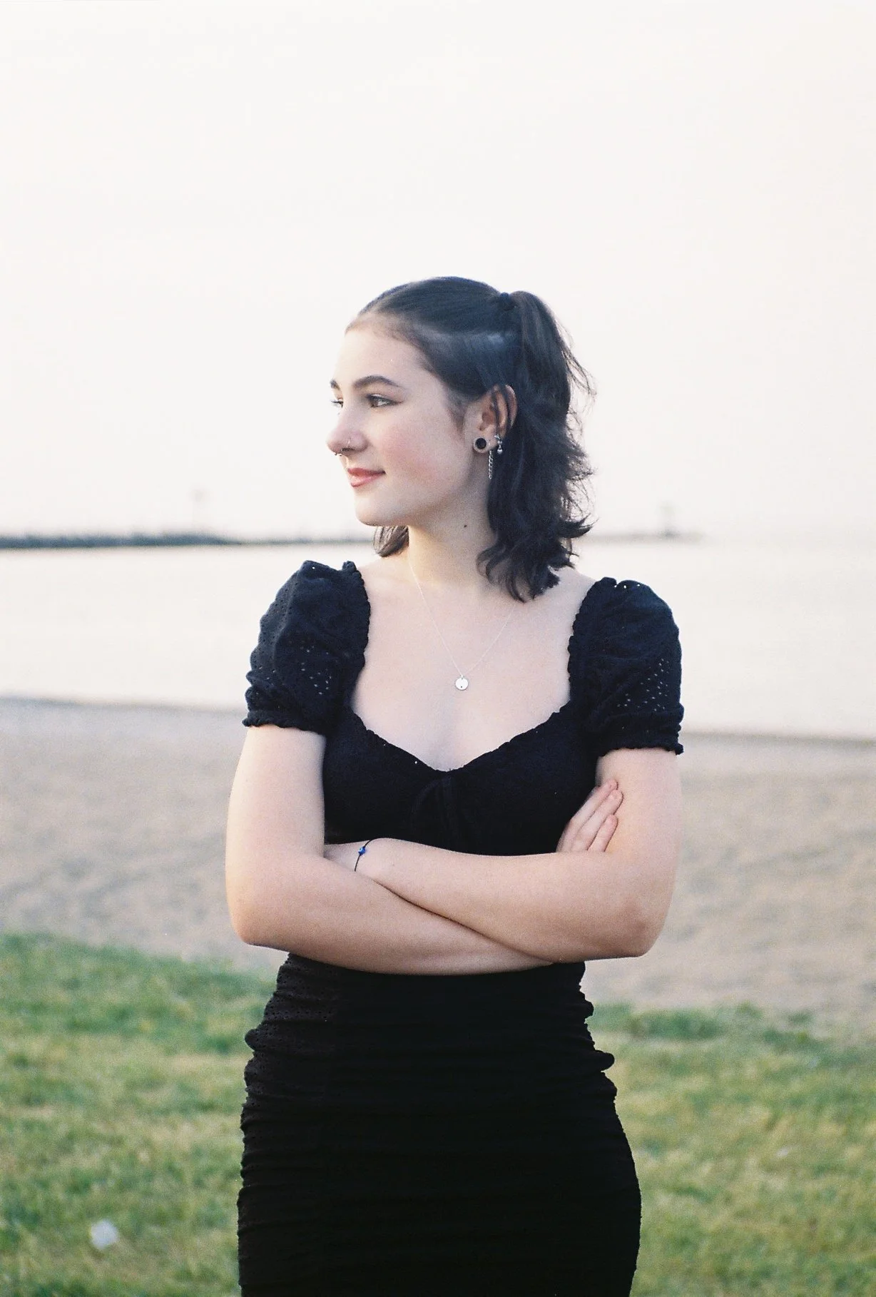 Fujicolor Superia X-TRA 400