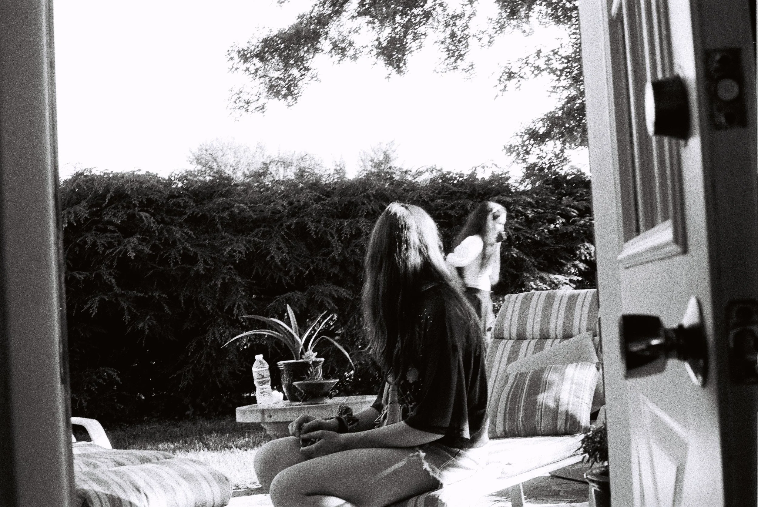 Illford HP5 Plus 400