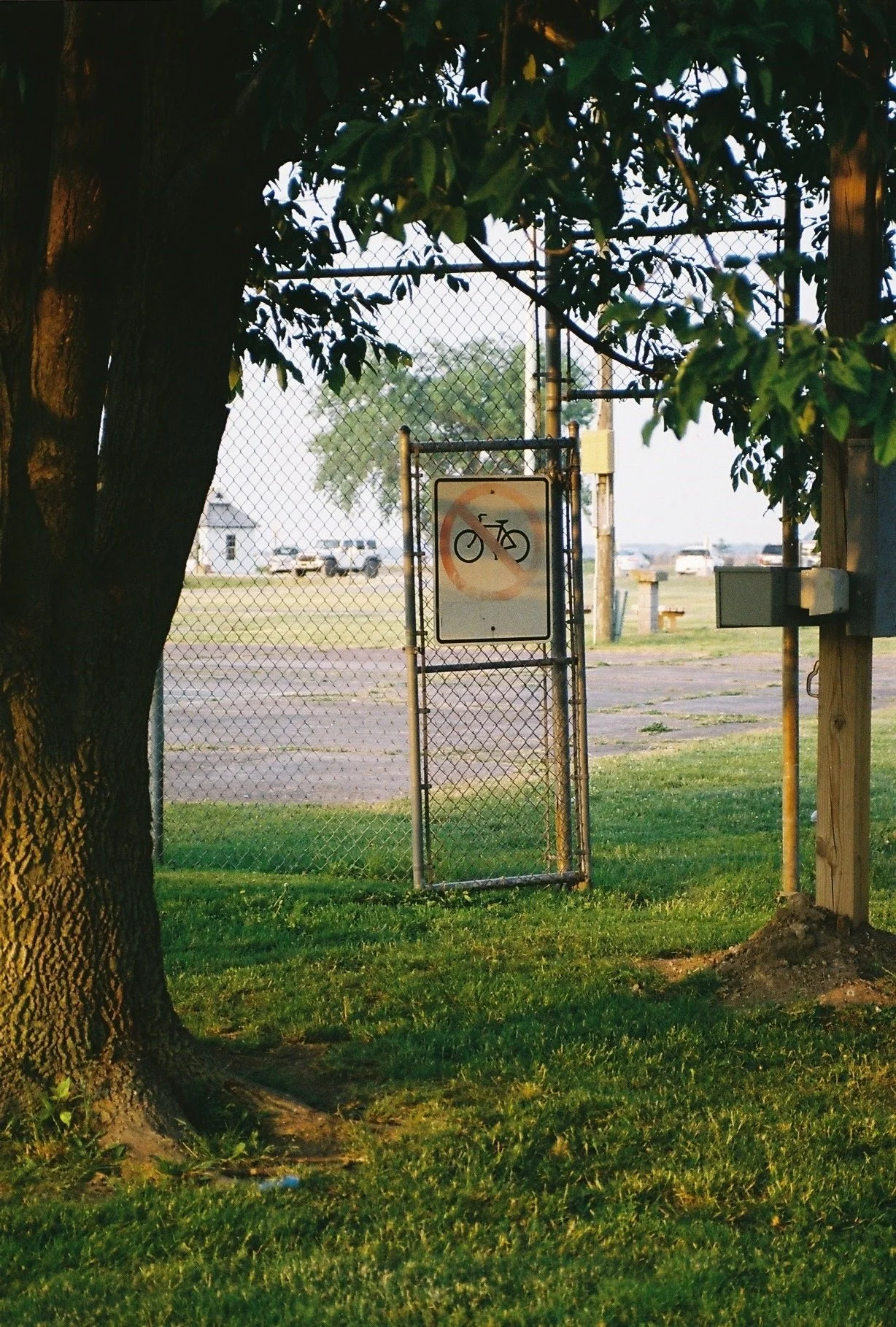 Fujicolor Superia X-TRA 400