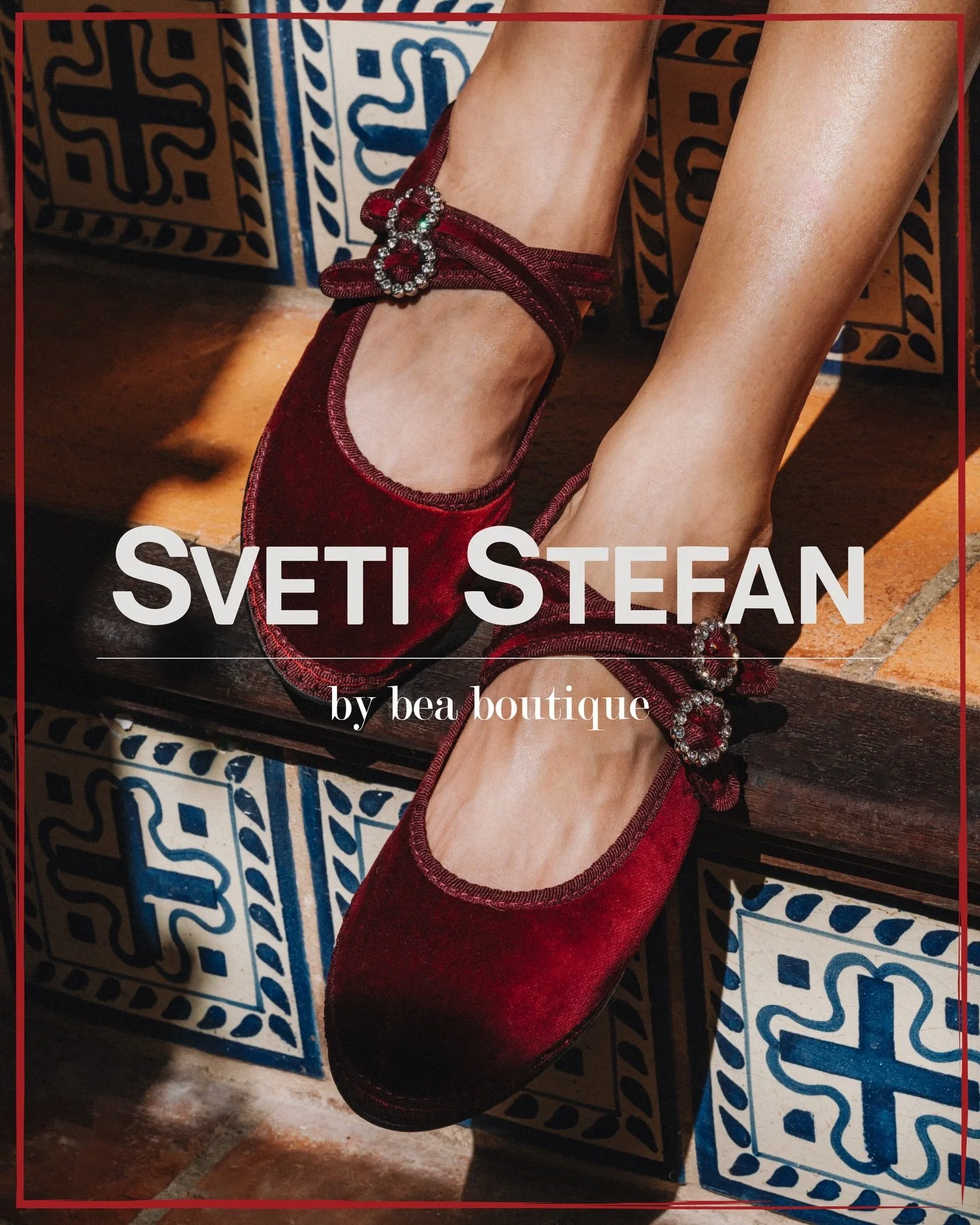 Introducing @shopbybea at The Holiday Edit, where European craftsmanship meets Puerto Rican storytelling.

A curated selection of artisanal luxury, hand-crafted details, and timeless silhouettes designed to be lived in. Rooted in Mediterranean elegan