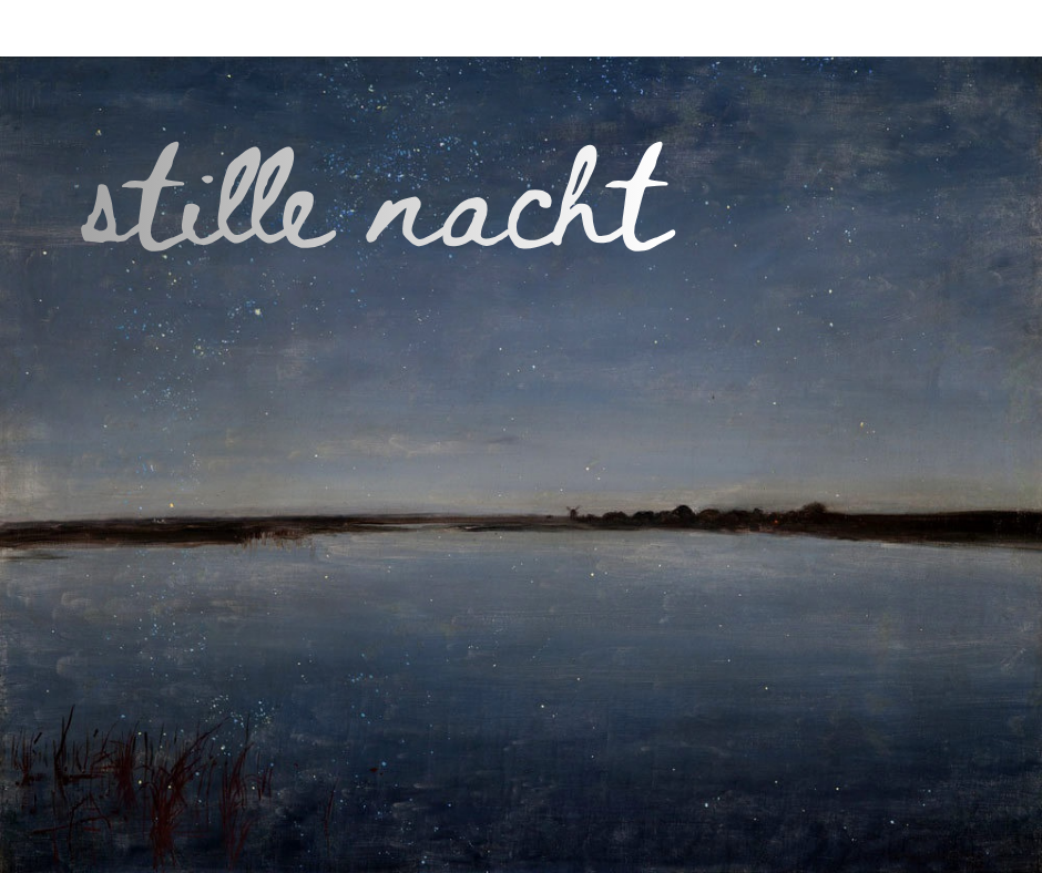 Stille Nacht - December 6