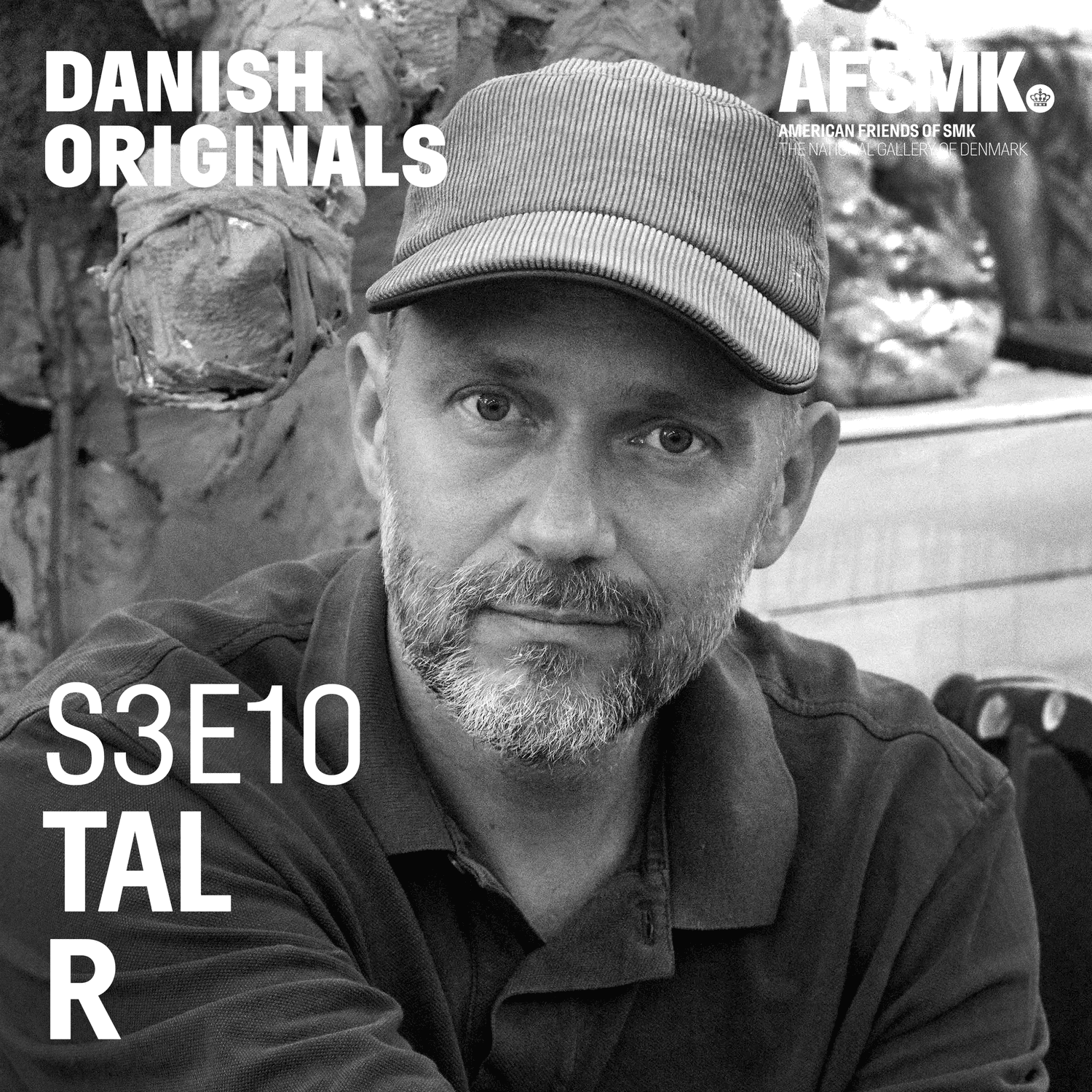 Tal R — Danish Originals